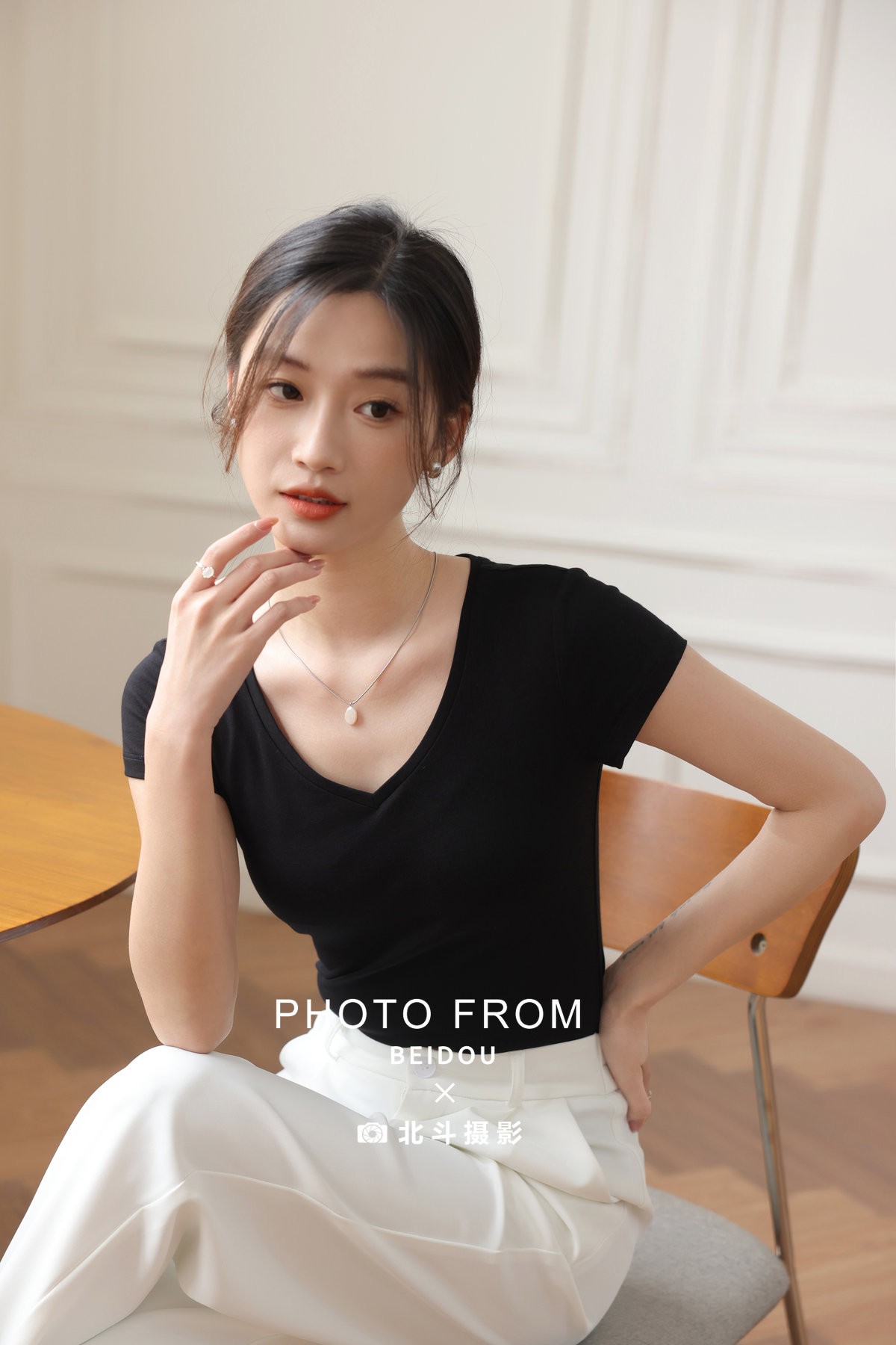 广州女装摄影案例｜2024-02-27上身组图｜北斗摄影