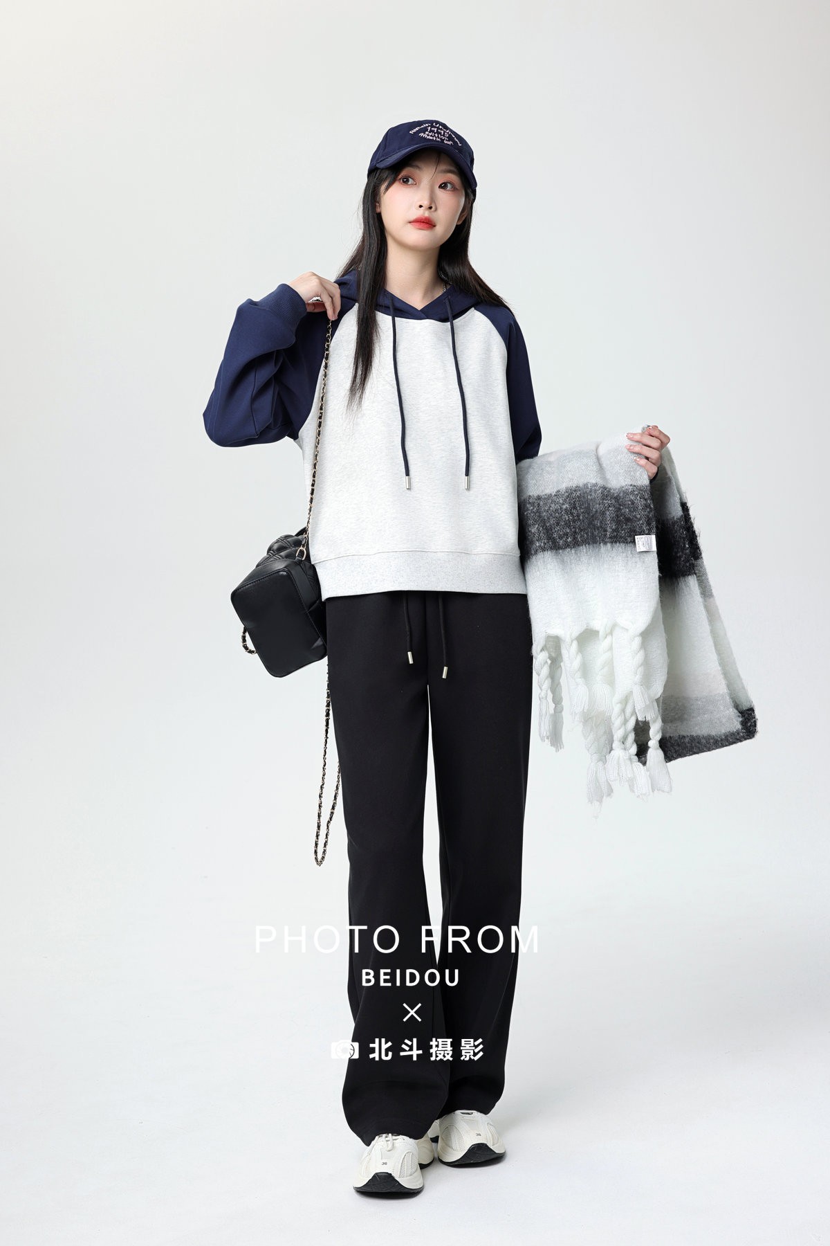 广州女装摄影案例｜2024-06-24上身组图｜北斗摄影-女装拍摄-广州北斗摄影公司-第7张