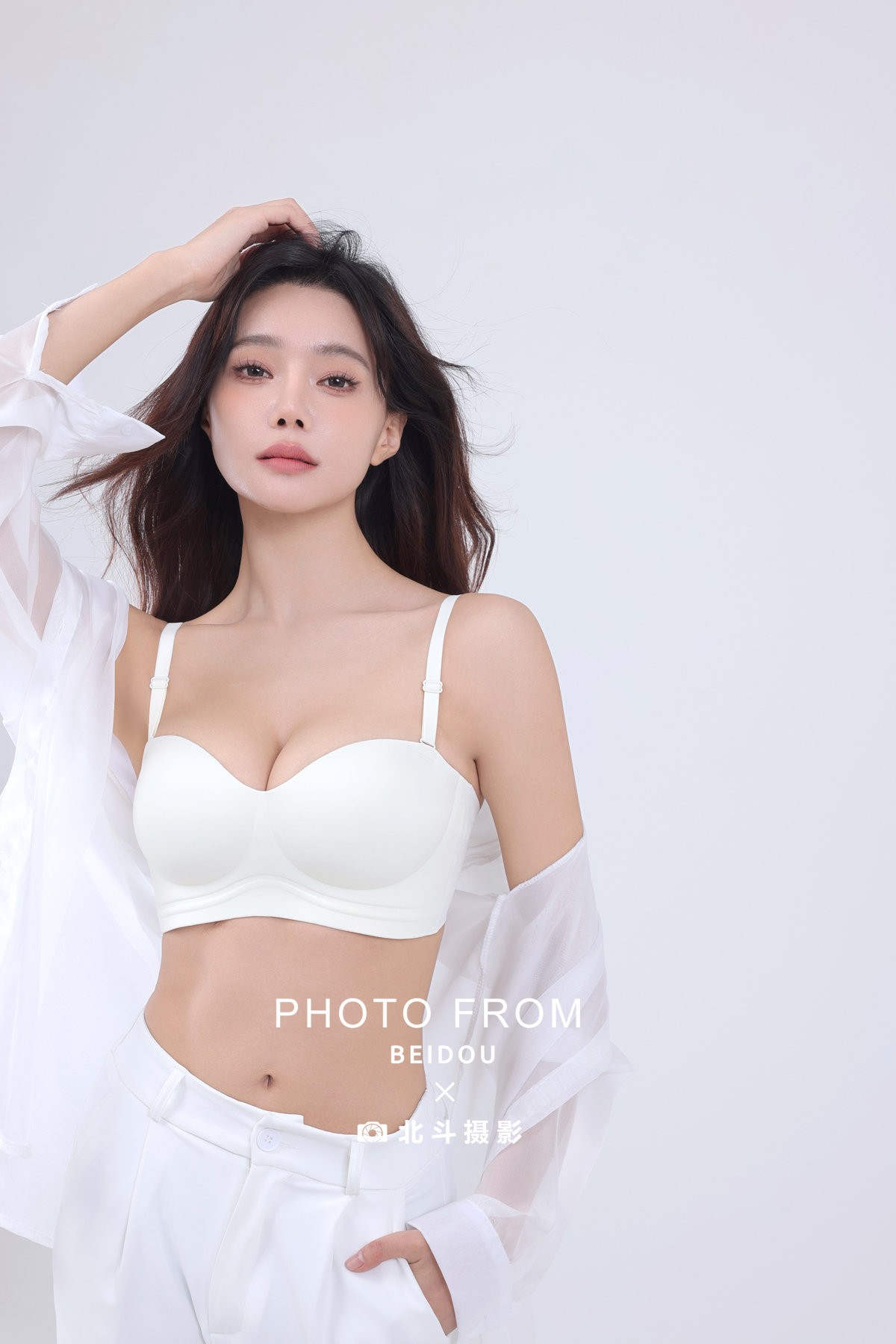 广州内衣摄影案例｜2024-03-07棚拍组图｜北斗摄影-内衣拍摄-广州北斗摄影公司-第6张