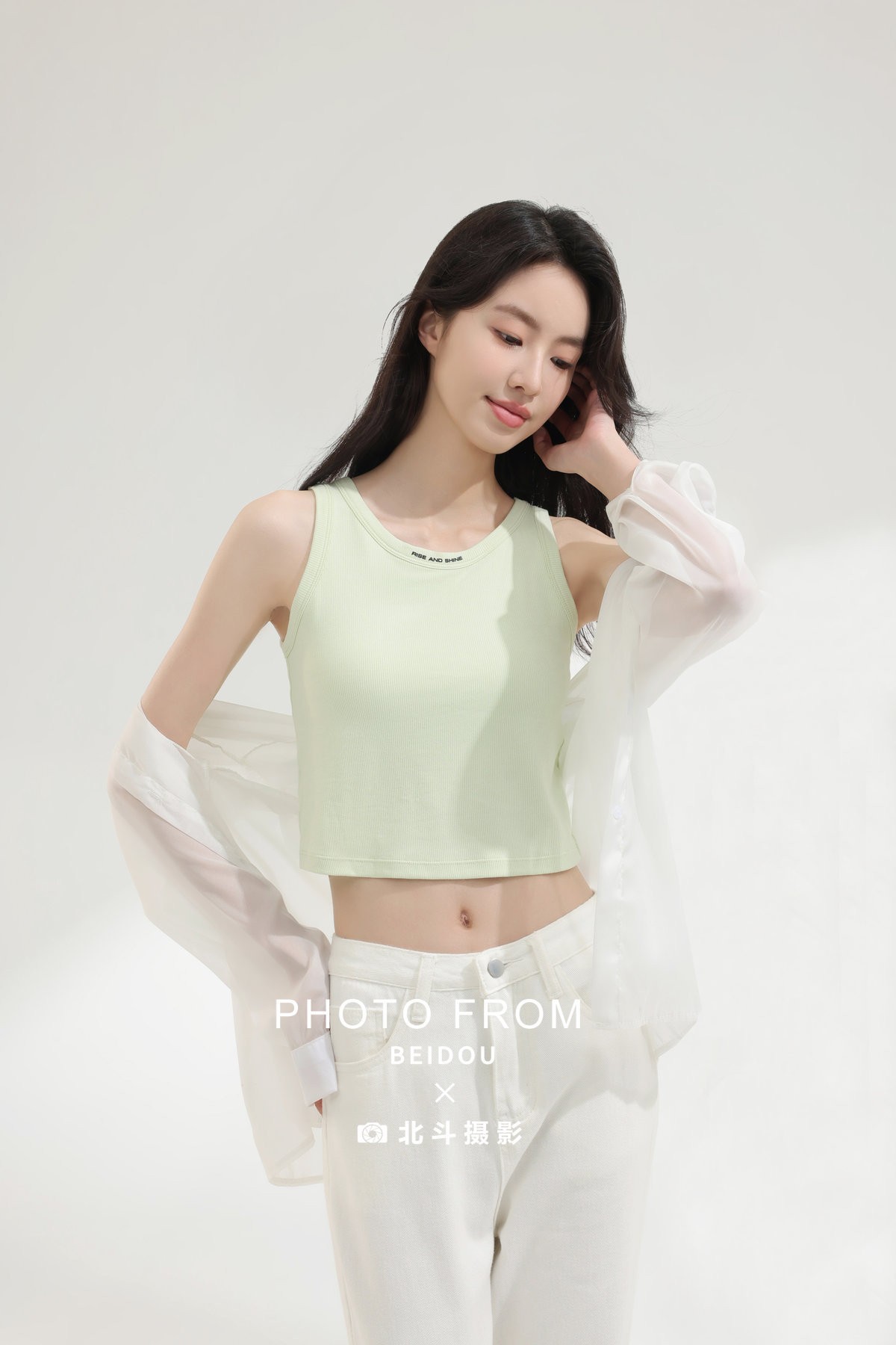 广州女装摄影案例｜2024-04-13上身组图｜北斗摄影-女装拍摄-广州北斗摄影公司-第26张