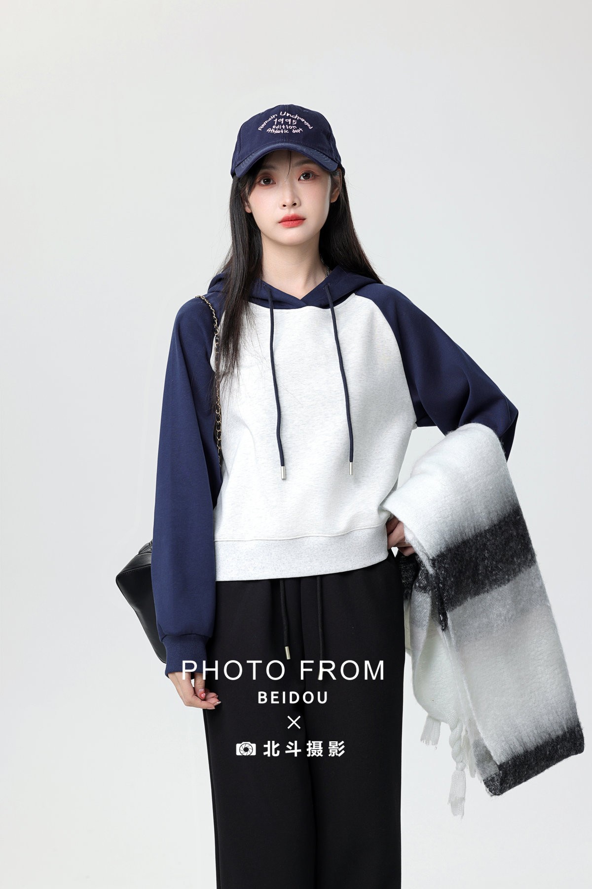 广州女装摄影案例｜2024-06-24上身组图｜北斗摄影-女装拍摄-广州北斗摄影公司-第4张