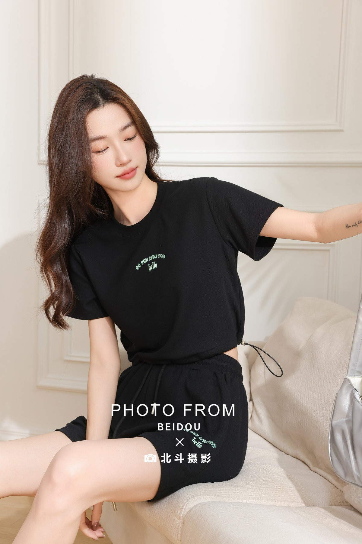 广州家居服摄影案例｜2025-03-20场景组图｜北斗摄影-家居服拍摄-广州北斗摄影公司-第12张