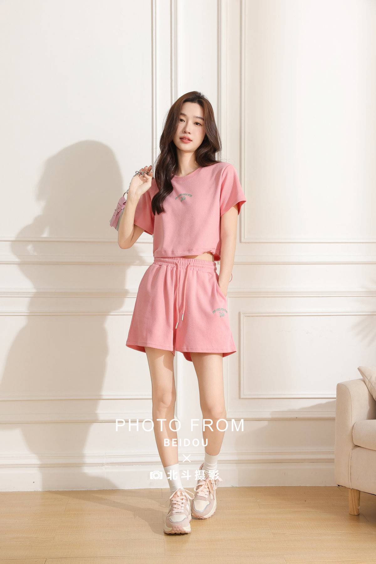 广州家居服摄影案例｜2025-03-20场景组图｜北斗摄影-家居服拍摄-广州北斗摄影公司-第16张