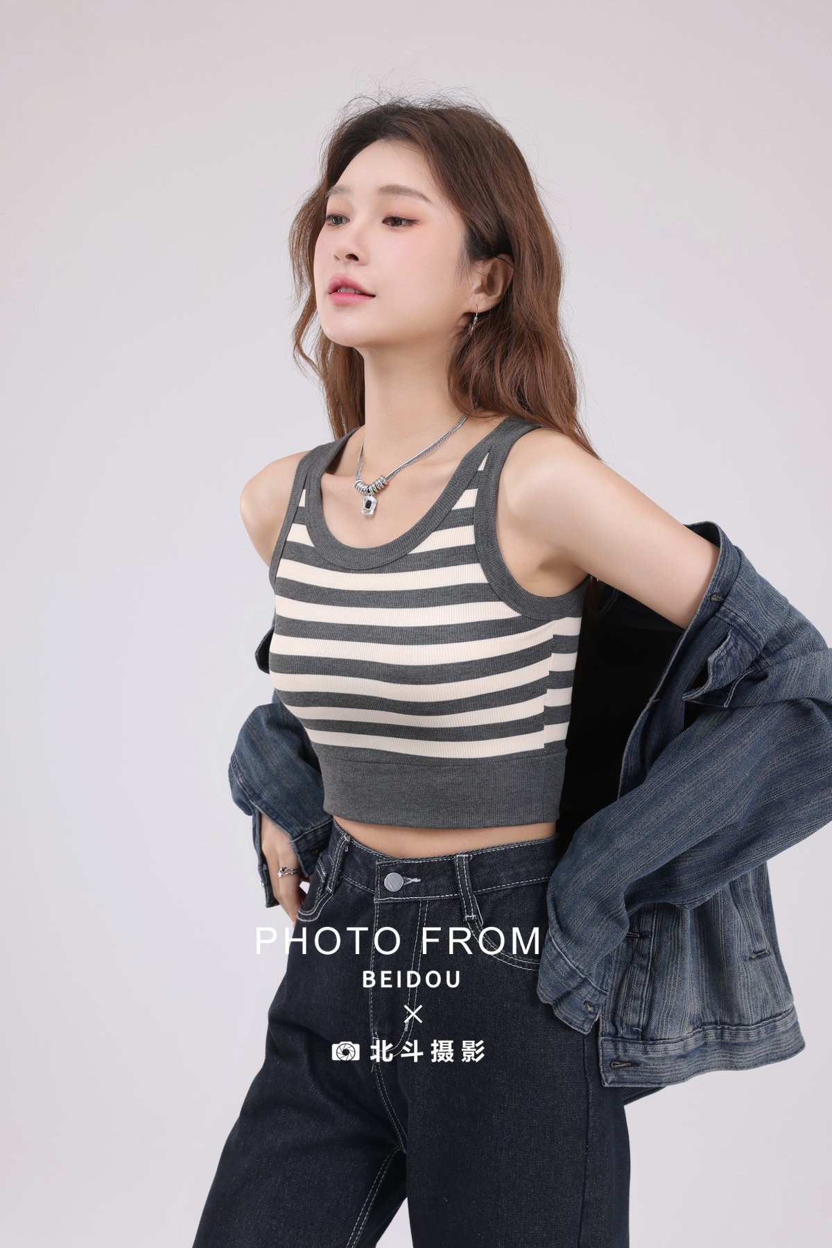 广州女装摄影案例｜2024-03-06上身组图｜北斗摄影-女装拍摄-广州北斗摄影公司-第4张