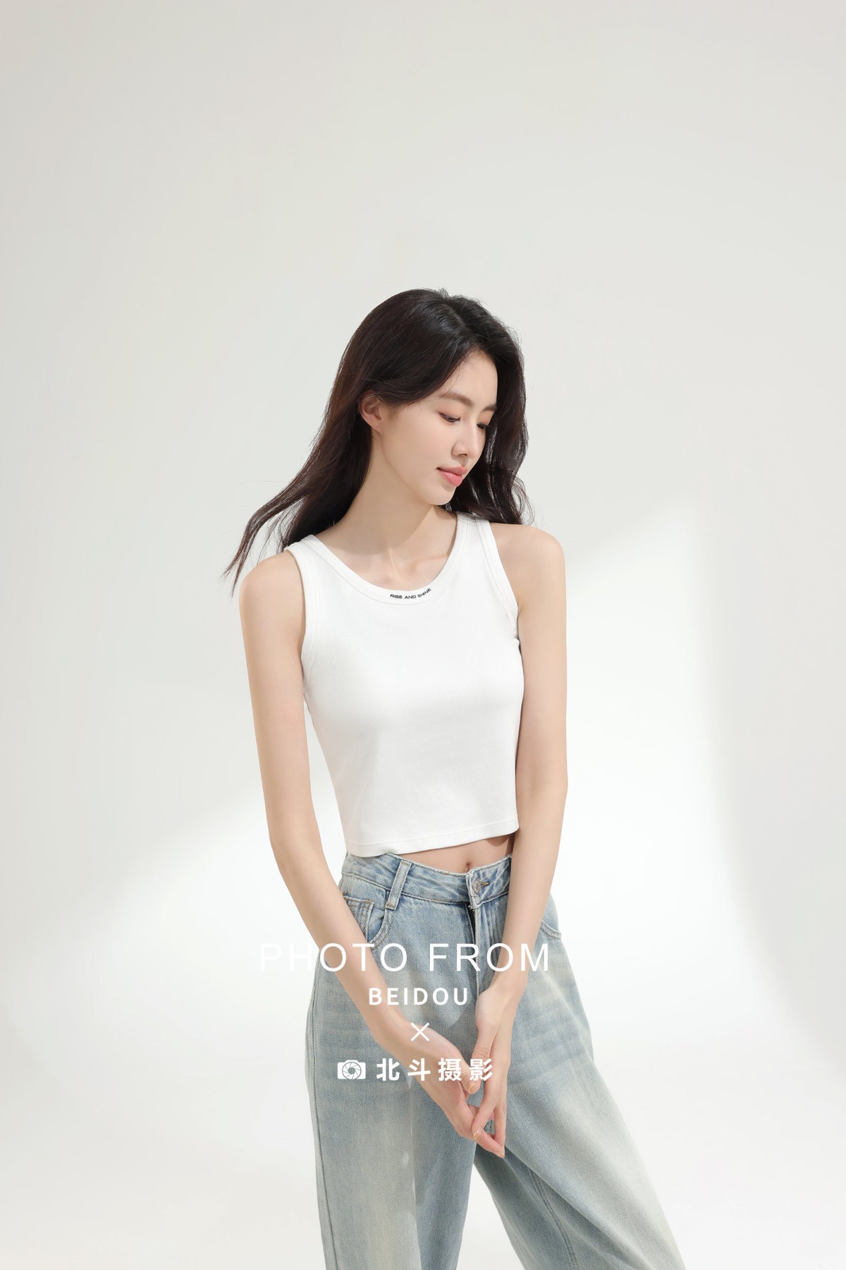 广州女装摄影案例｜2024-04-13上身组图｜北斗摄影-女装拍摄-广州北斗摄影公司-第12张
