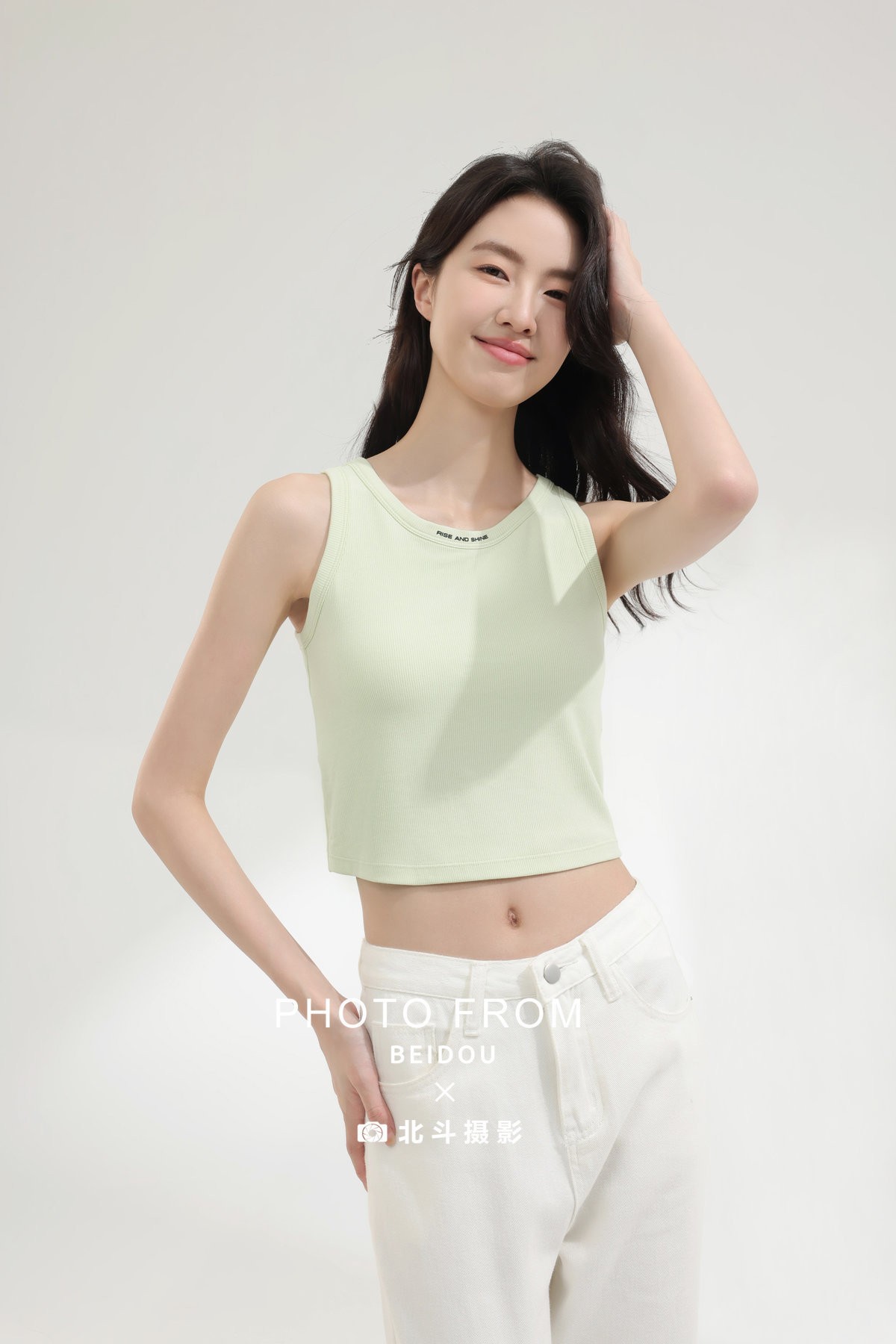 广州女装摄影案例｜2024-04-13上身组图｜北斗摄影-女装拍摄-广州北斗摄影公司-第25张