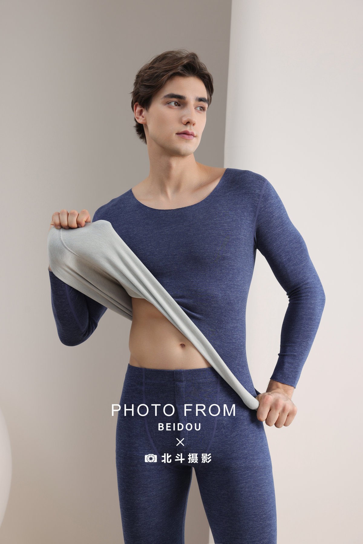 广州男装摄影案例｜2024-09-01组图｜北斗摄影