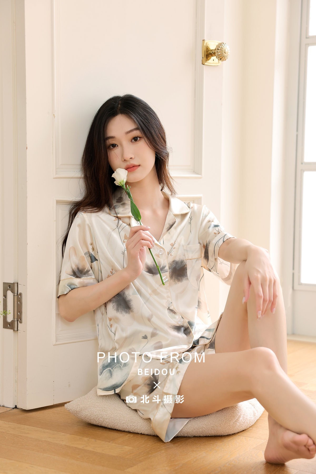 广州家居服摄影案例｜2024-05-01场景组图｜北斗摄影-家居服拍摄-广州北斗摄影公司-第9张