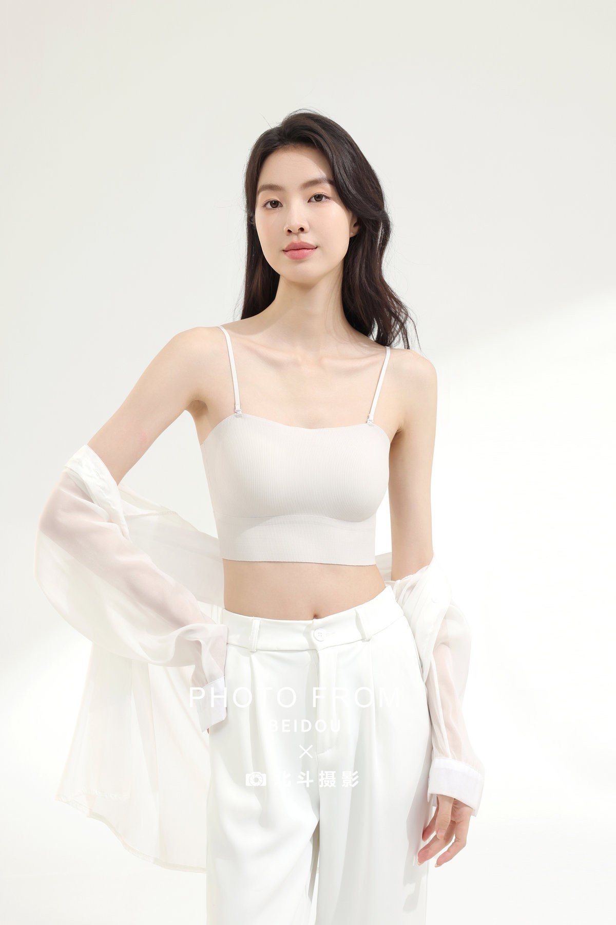 广州女装摄影案例｜2024-04-13上身组图｜北斗摄影-女装拍摄-广州北斗摄影公司-第61张