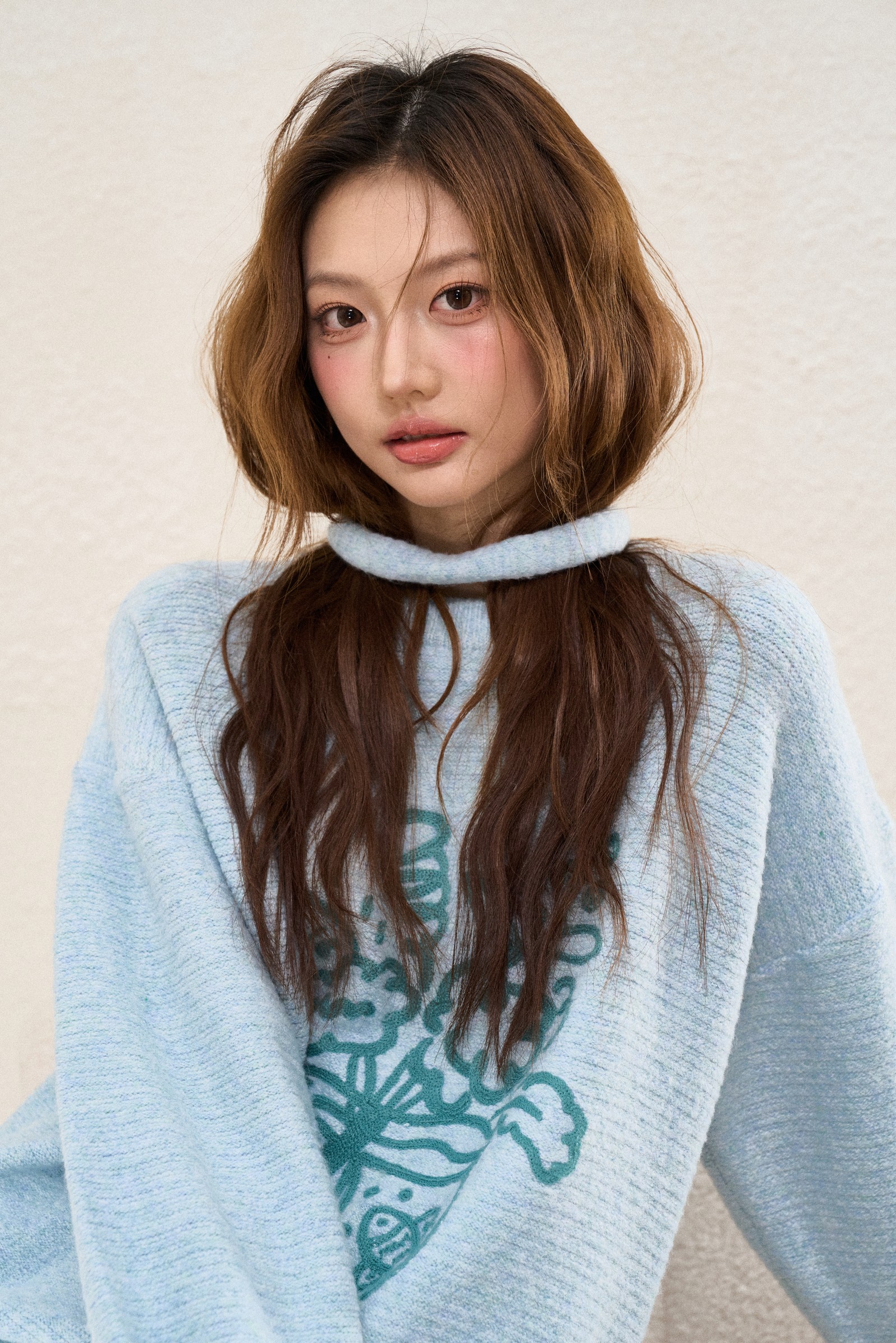 模特绿洲-国内女模-广州北斗摄影公司-第20张