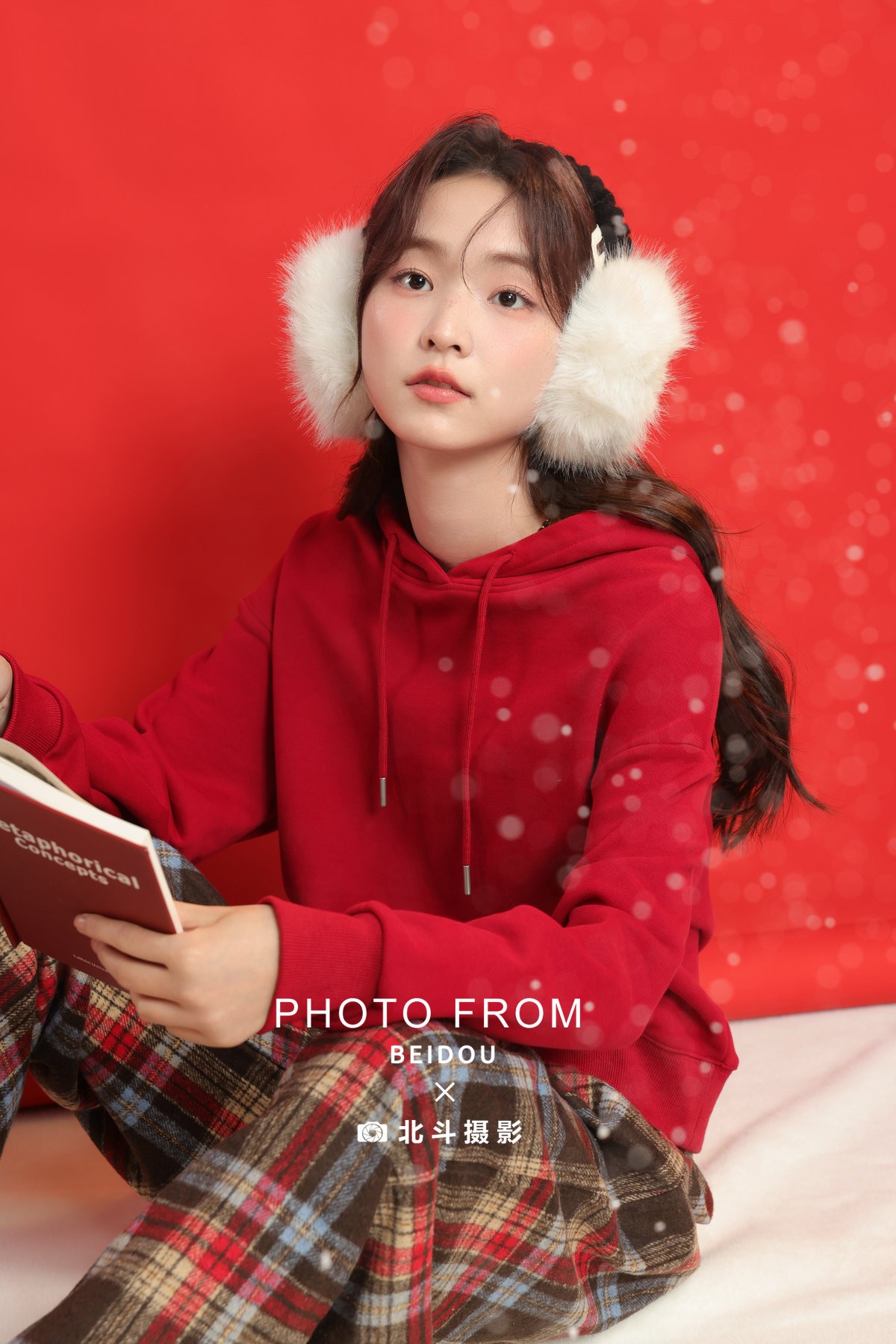 广州女装摄影案例｜2024-04-28上身组图｜北斗摄影-女装拍摄-广州北斗摄影公司-第4张
