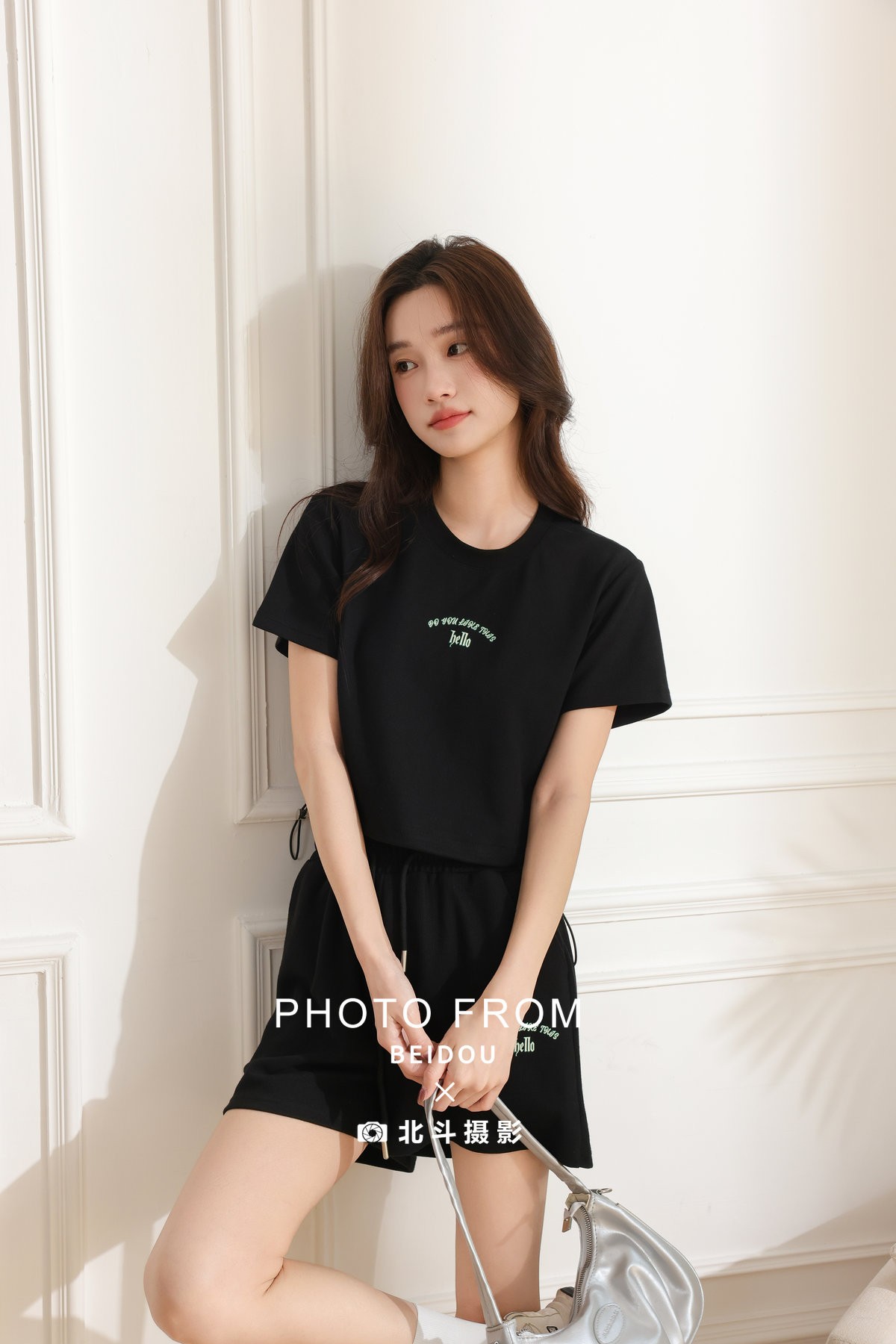 广州家居服摄影案例｜2025-03-20场景组图｜北斗摄影-家居服拍摄-广州北斗摄影公司-第10张