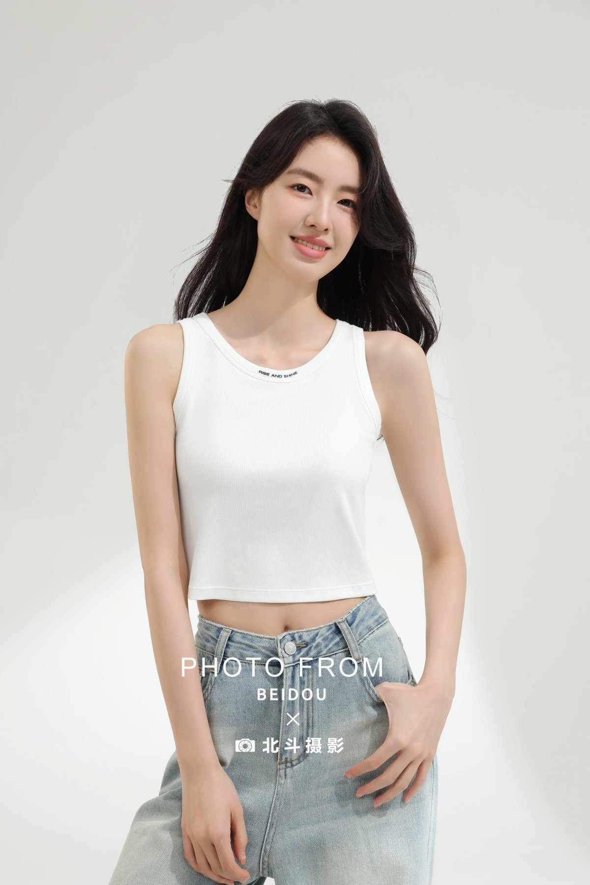 广州女装摄影案例｜2024-04-13上身组图｜北斗摄影-女装拍摄-广州北斗摄影公司-第13张