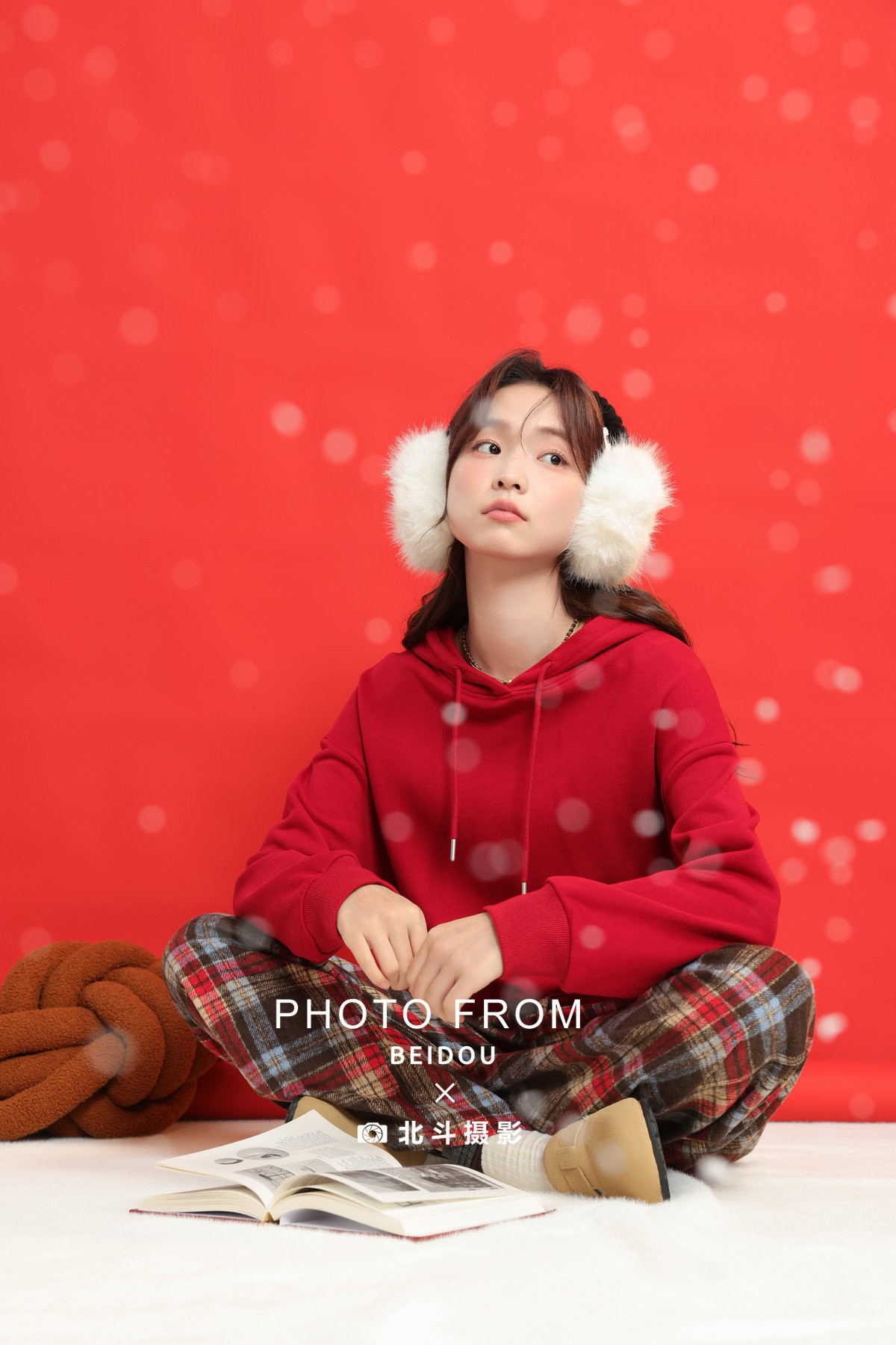 广州女装摄影案例｜2024-04-28上身组图｜北斗摄影-女装拍摄-广州北斗摄影公司-第2张