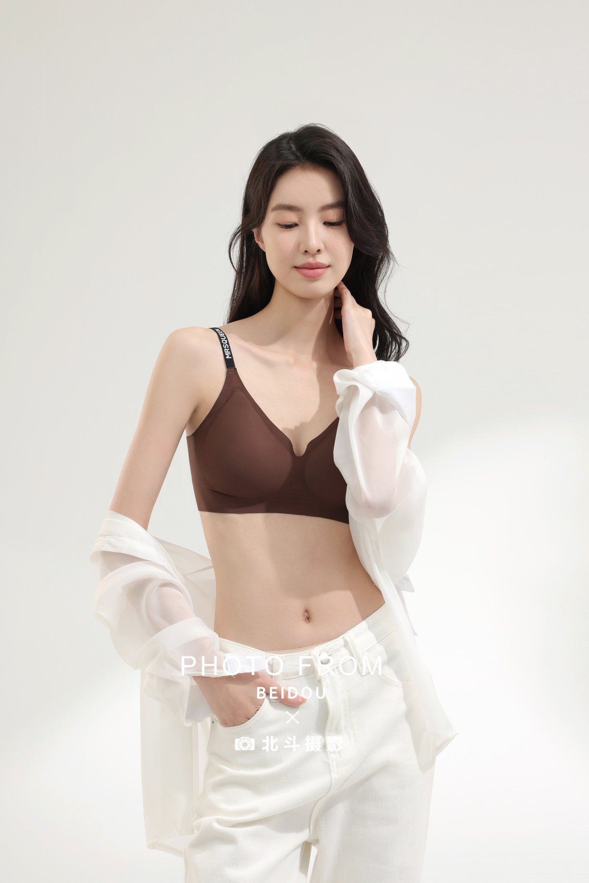 广州女装摄影案例｜2024-04-13上身组图｜北斗摄影-女装拍摄-广州北斗摄影公司-第31张