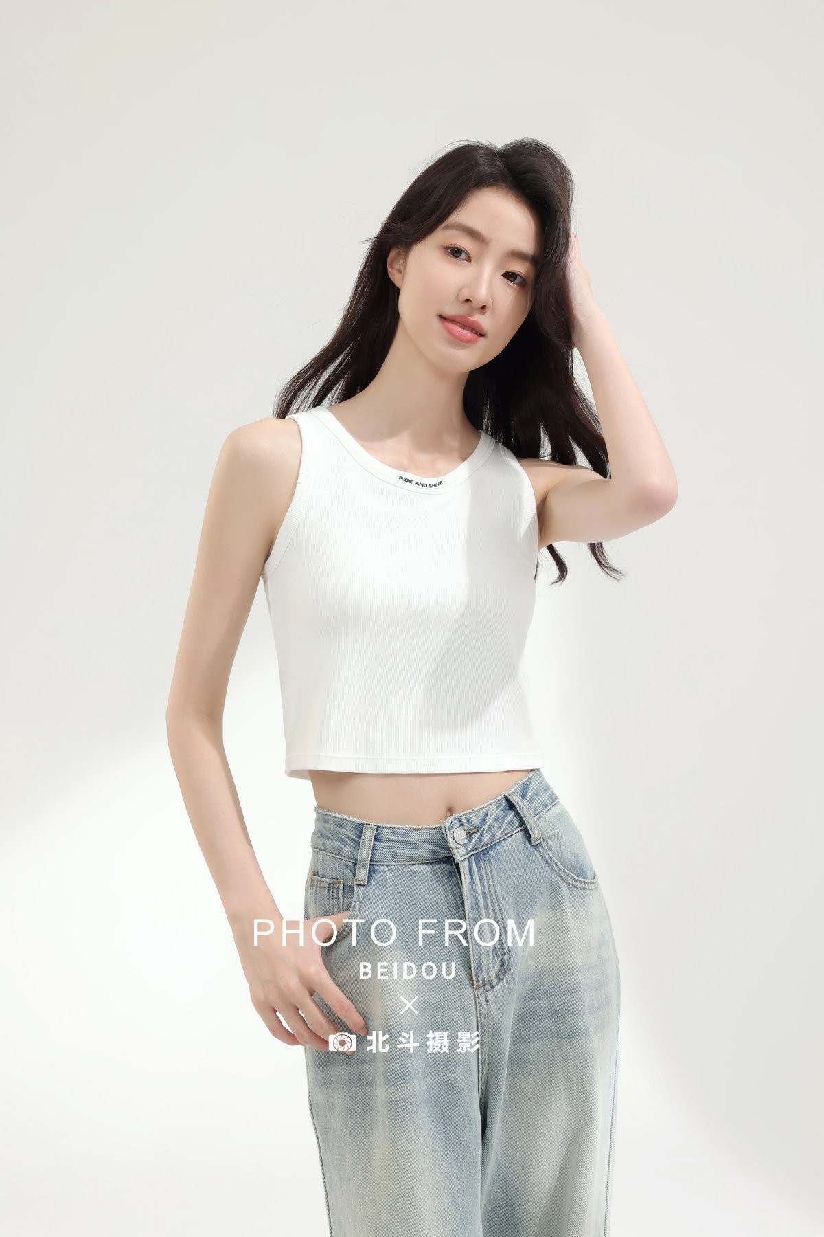 广州女装摄影案例｜2024-04-13上身组图｜北斗摄影-女装拍摄-广州北斗摄影公司-第11张