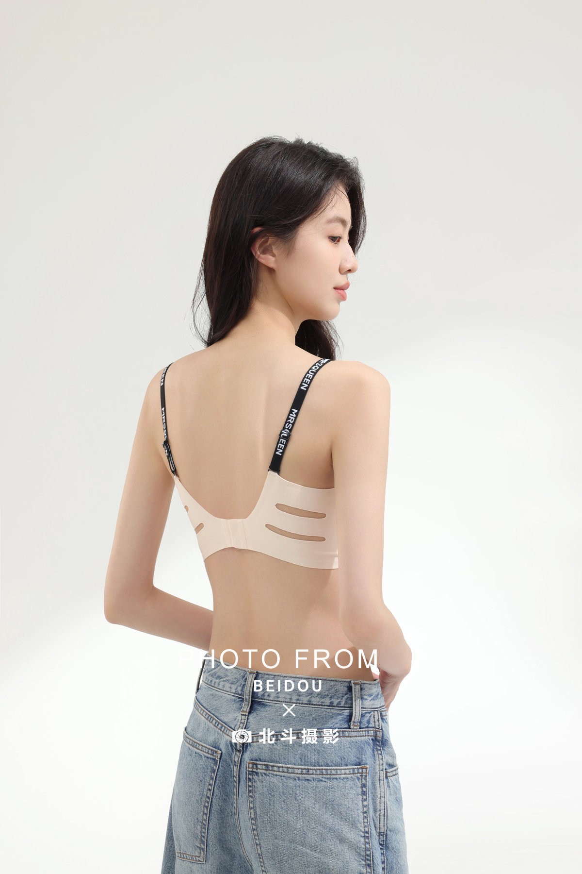 广州女装摄影案例｜2024-04-13上身组图｜北斗摄影-女装拍摄-广州北斗摄影公司-第7张