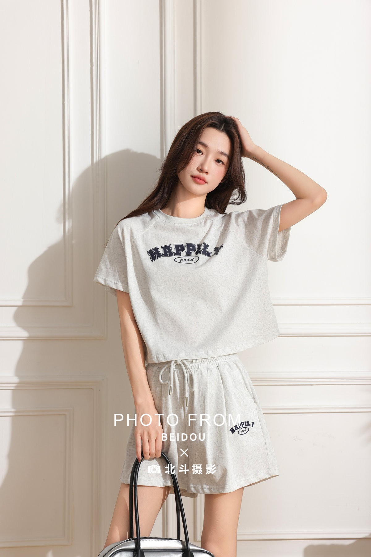 广州家居服摄影案例｜2025-03-20场景组图｜北斗摄影-家居服拍摄-广州北斗摄影公司-第6张