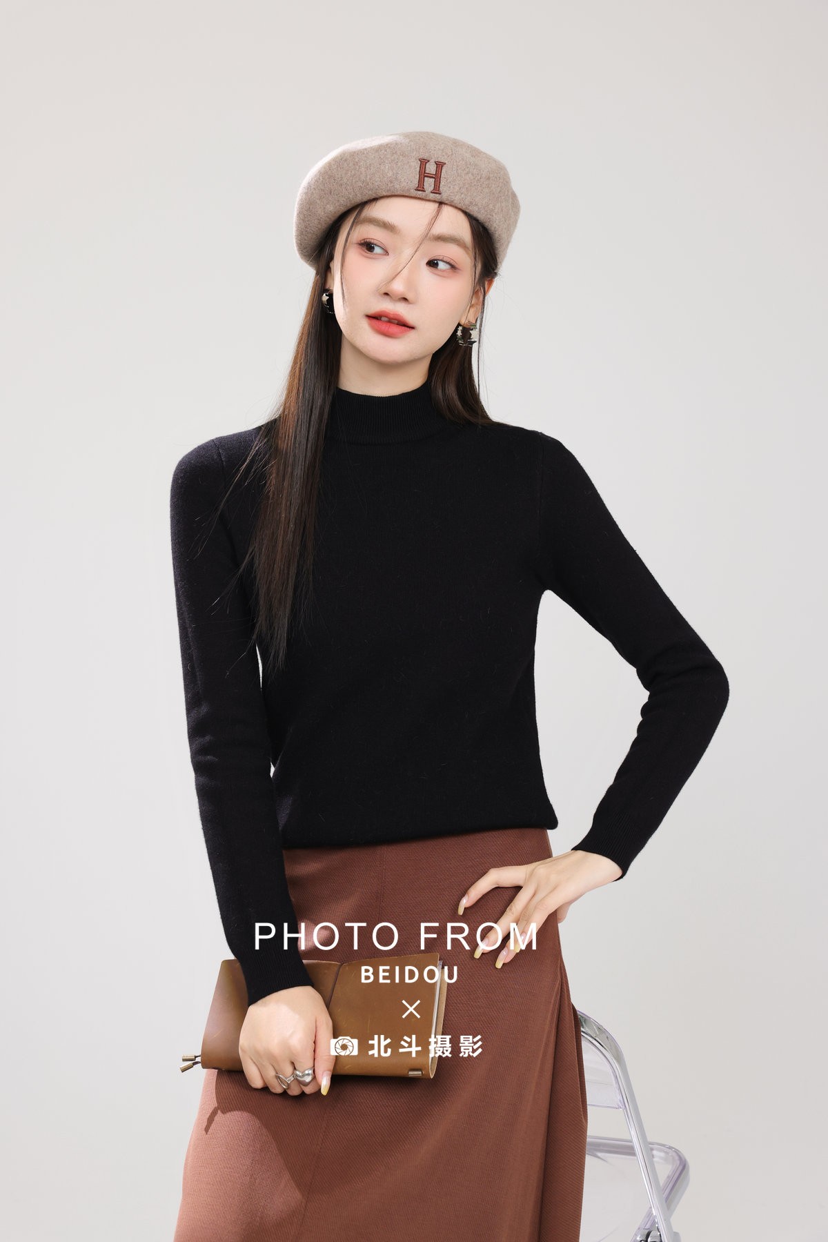 广州女装摄影案例｜2024-06-13上身组图｜北斗摄影-女装拍摄-广州北斗摄影公司-第14张