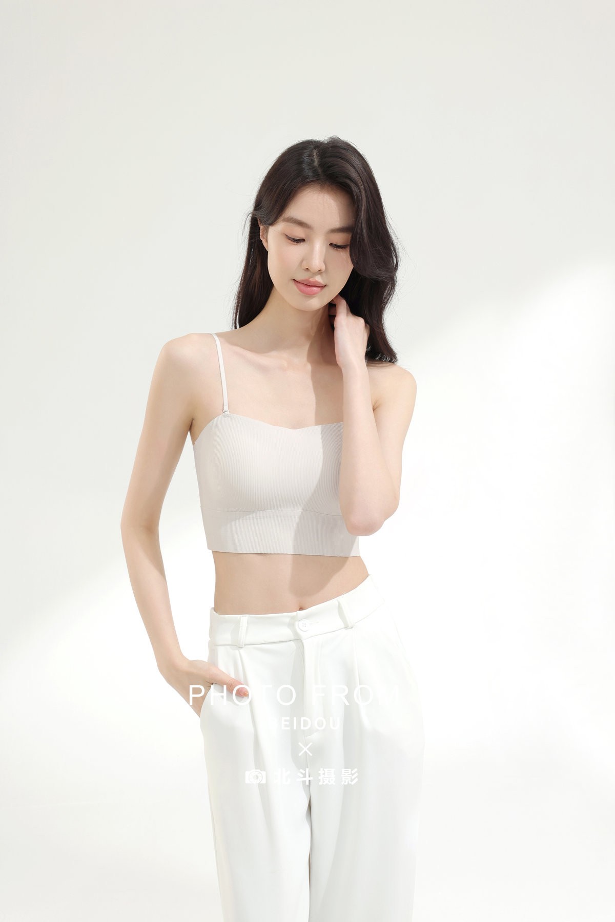 广州女装摄影案例｜2024-04-13上身组图｜北斗摄影-女装拍摄-广州北斗摄影公司-第57张