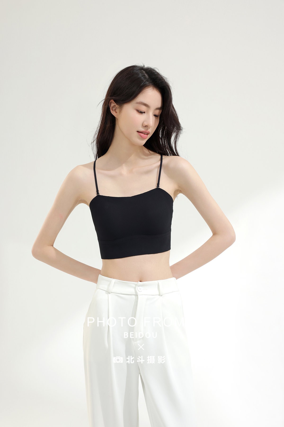 广州女装摄影案例｜2024-04-13上身组图｜北斗摄影-女装拍摄-广州北斗摄影公司-第64张