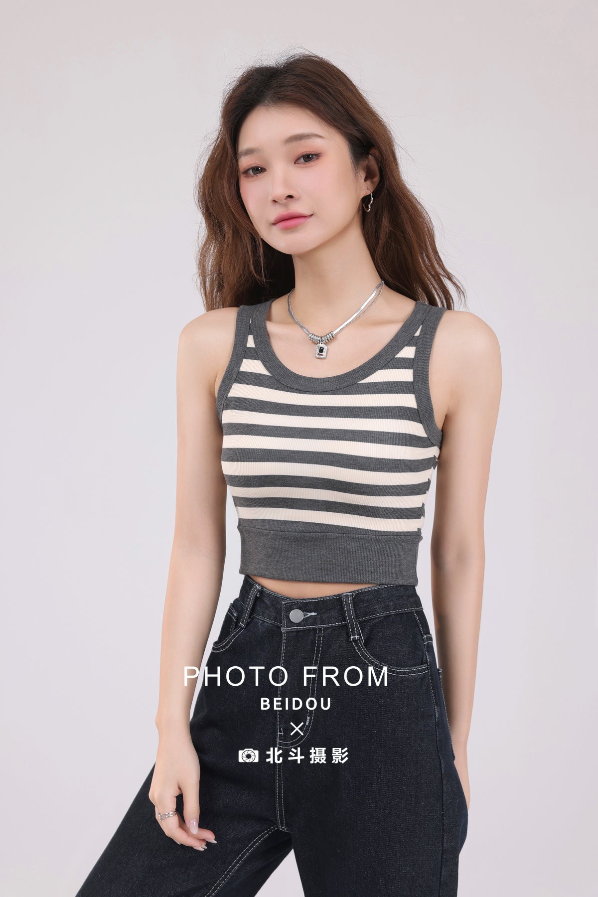 广州女装摄影案例｜2024-03-06上身组图｜北斗摄影-女装拍摄-广州北斗摄影公司-第3张