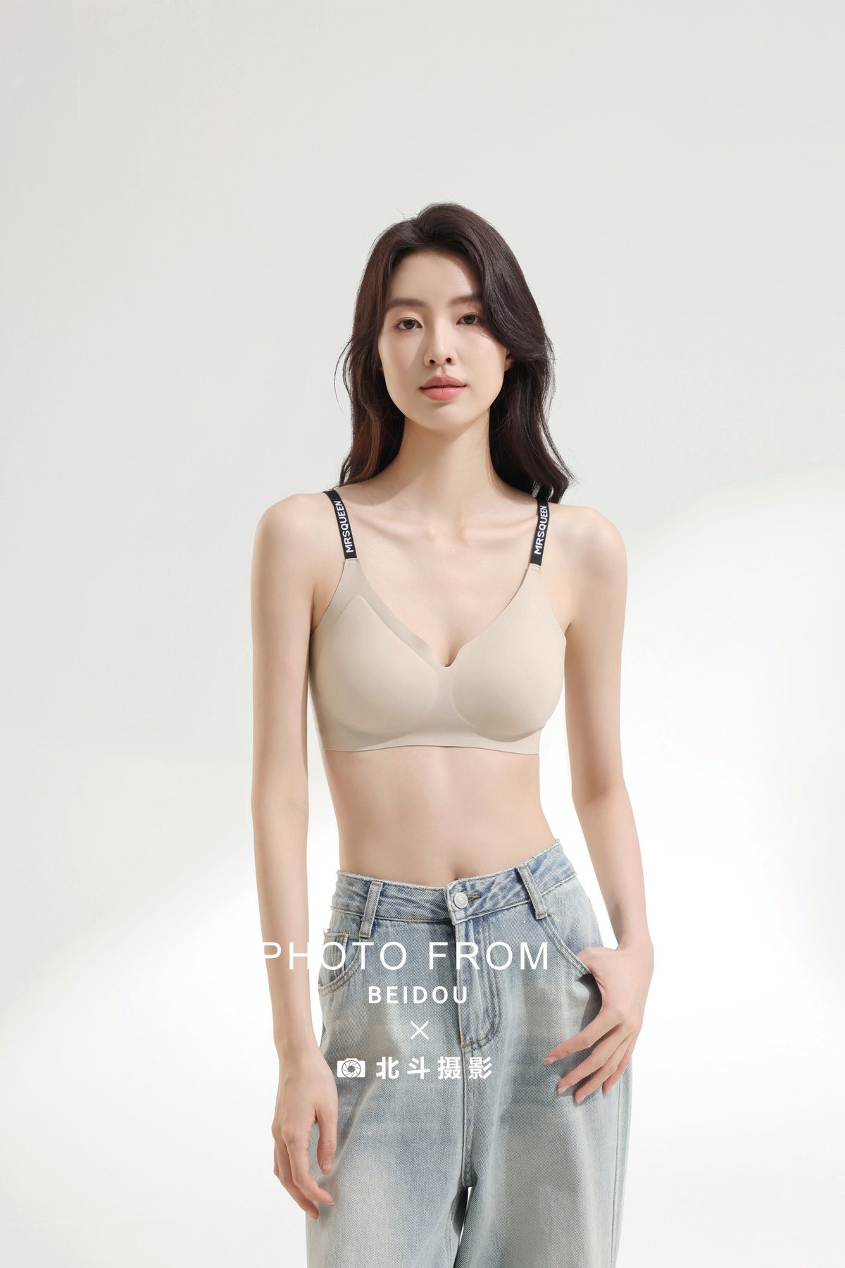 广州女装摄影案例｜2024-04-13上身组图｜北斗摄影-女装拍摄-广州北斗摄影公司-第16张