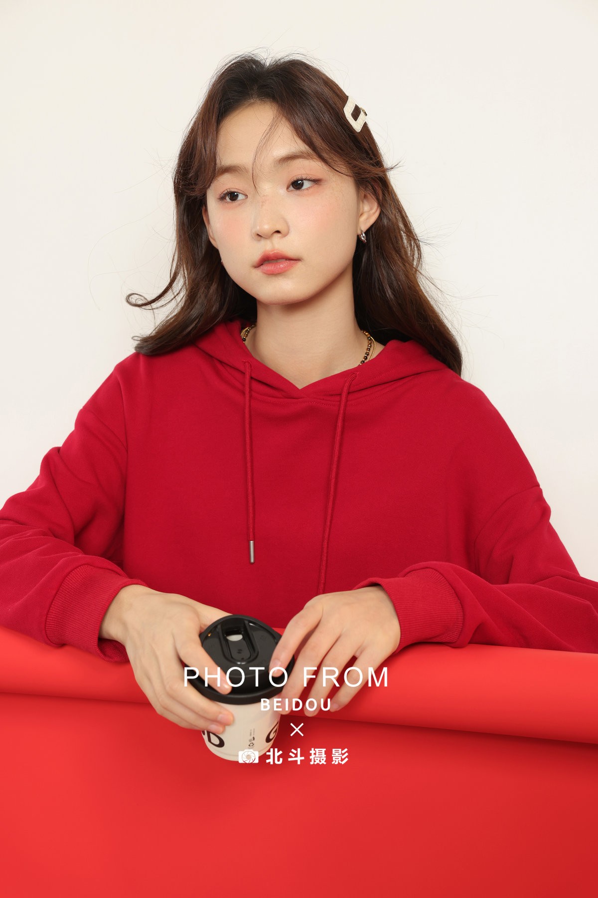 广州女装摄影案例｜2024-04-28上身组图｜北斗摄影-女装拍摄-广州北斗摄影公司-第5张