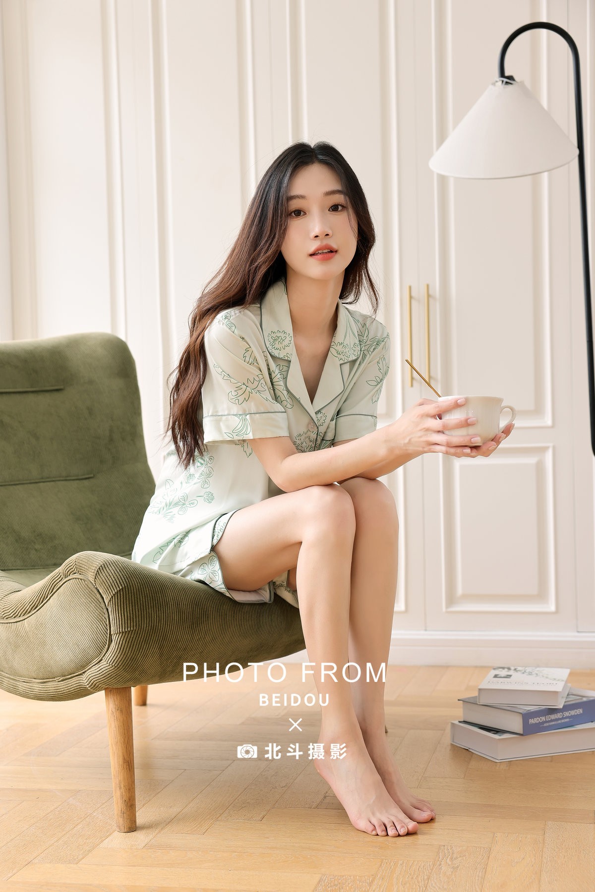 广州家居服摄影案例｜2024-05-01场景组图｜北斗摄影-家居服拍摄-广州北斗摄影公司-第3张