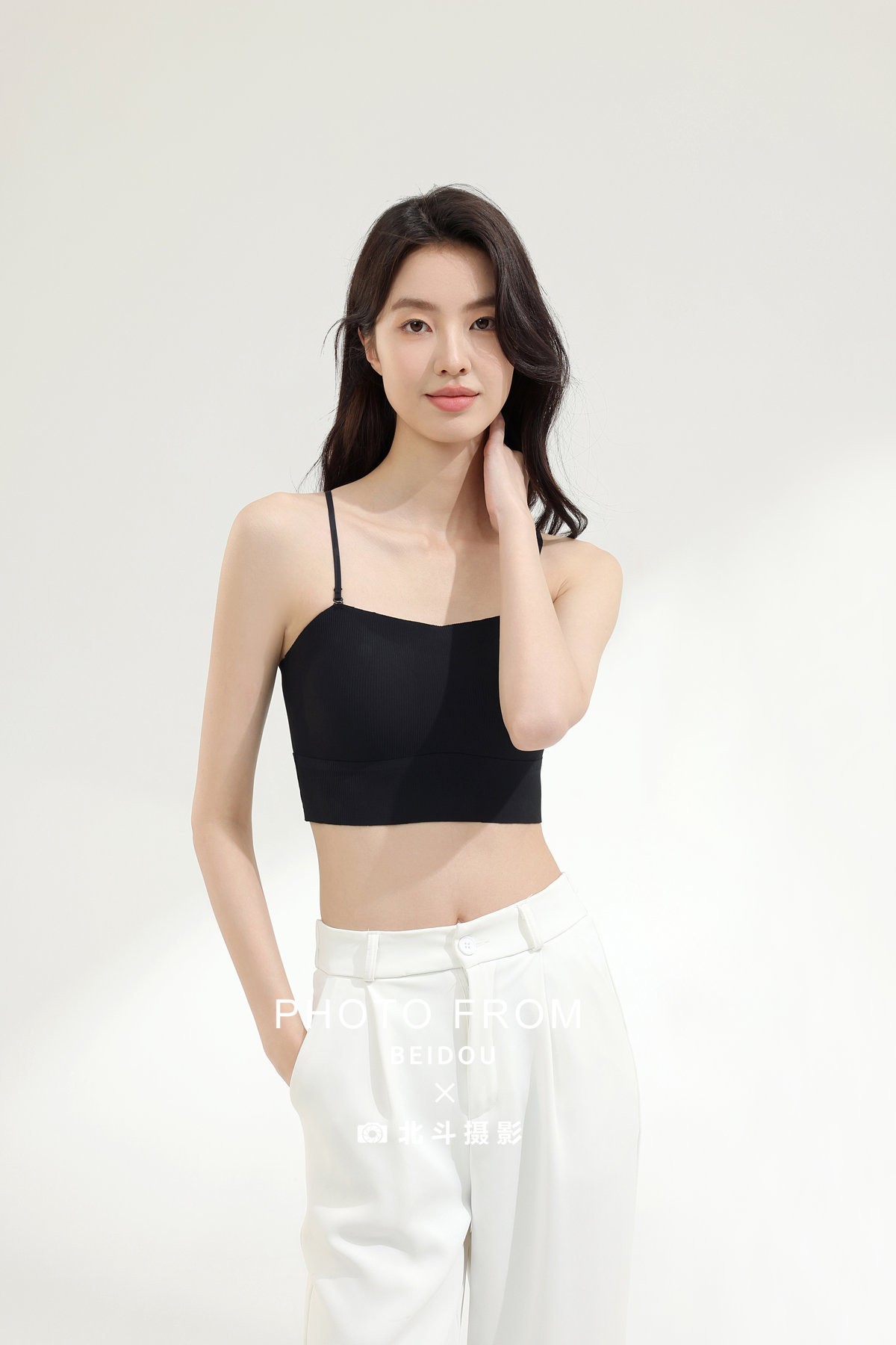 广州女装摄影案例｜2024-04-13上身组图｜北斗摄影-女装拍摄-广州北斗摄影公司-第63张