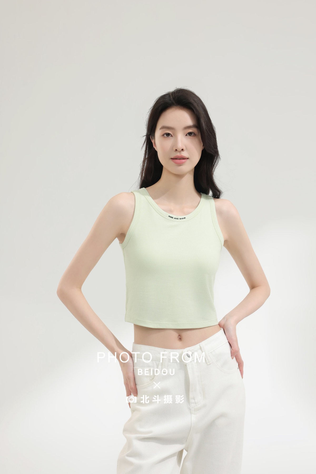 广州女装摄影案例｜2024-04-13上身组图｜北斗摄影-女装拍摄-广州北斗摄影公司-第23张