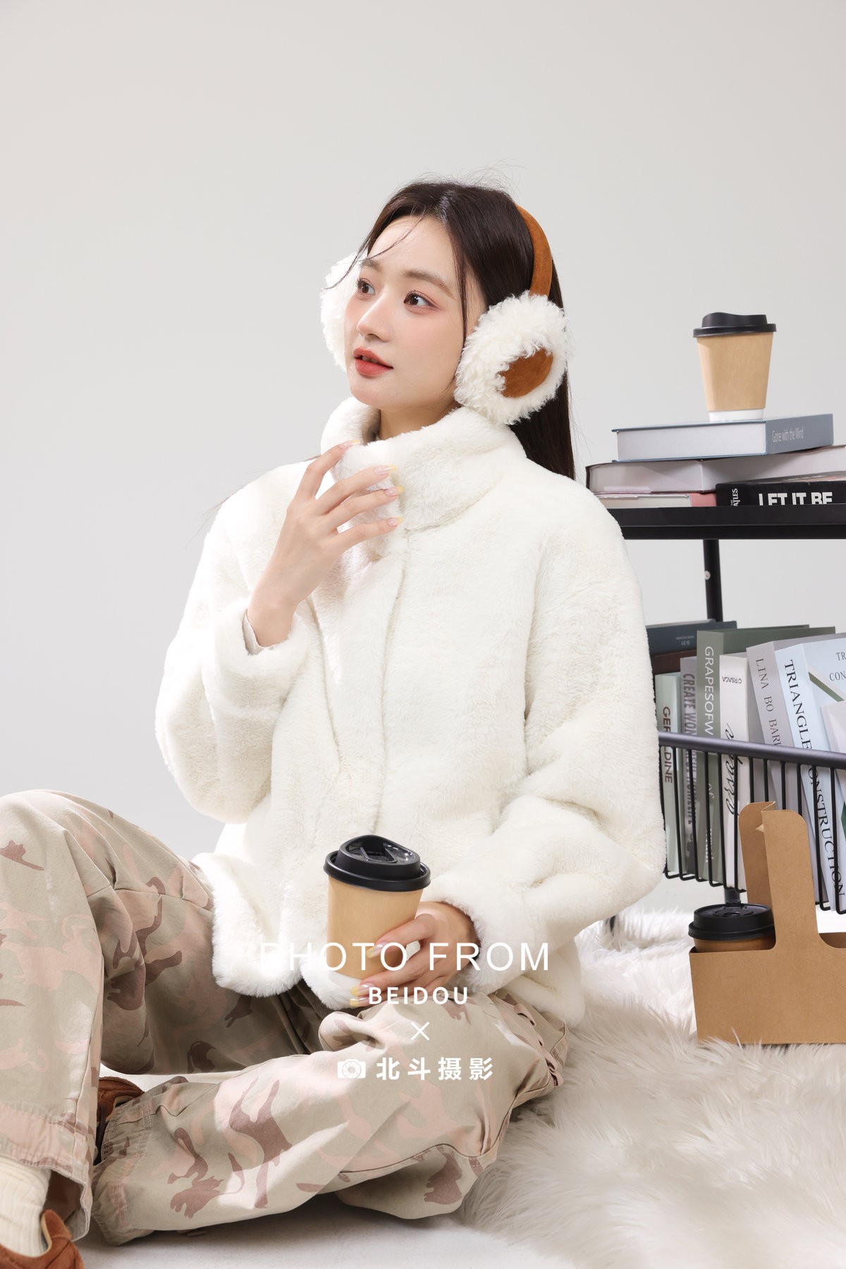 广州女装摄影案例｜2024-06-13上身组图｜北斗摄影-女装拍摄-广州北斗摄影公司-第19张
