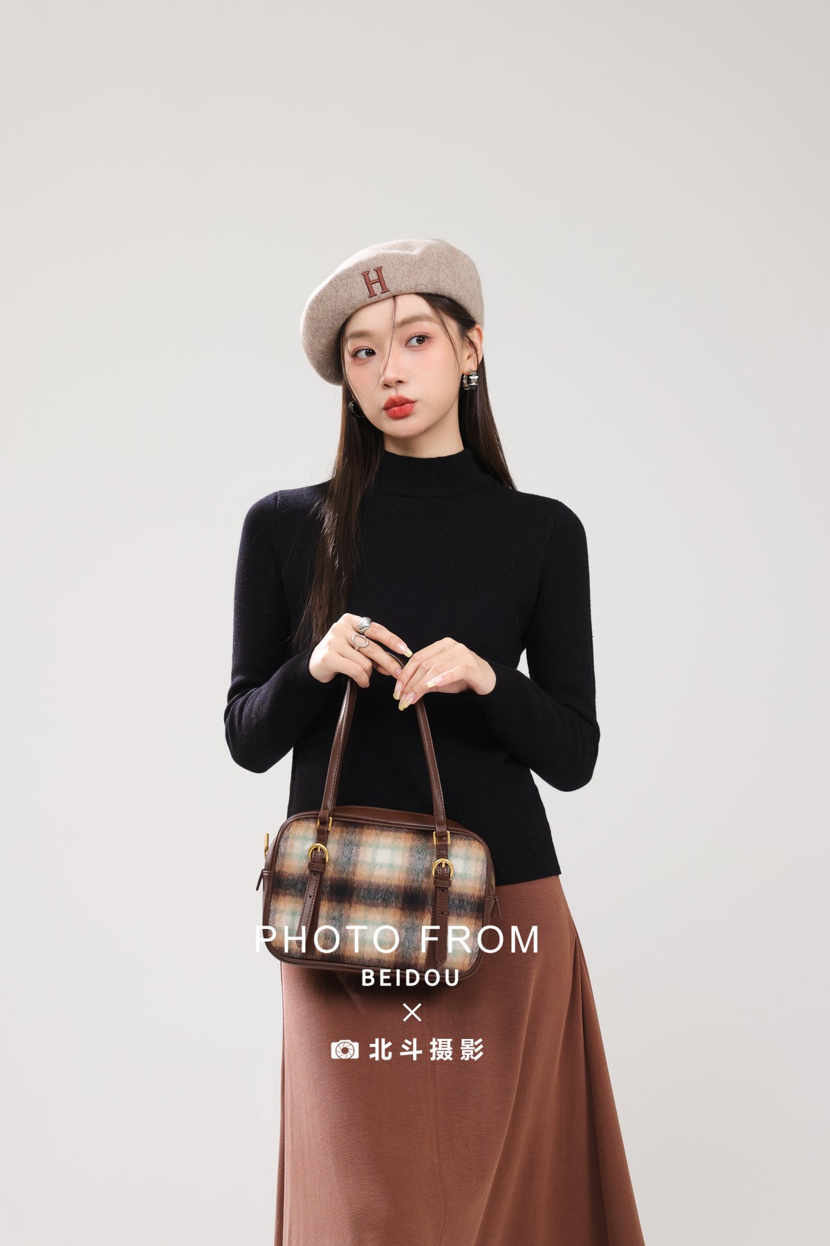 广州女装摄影案例｜2024-06-13上身组图｜北斗摄影-女装拍摄-广州北斗摄影公司-第11张