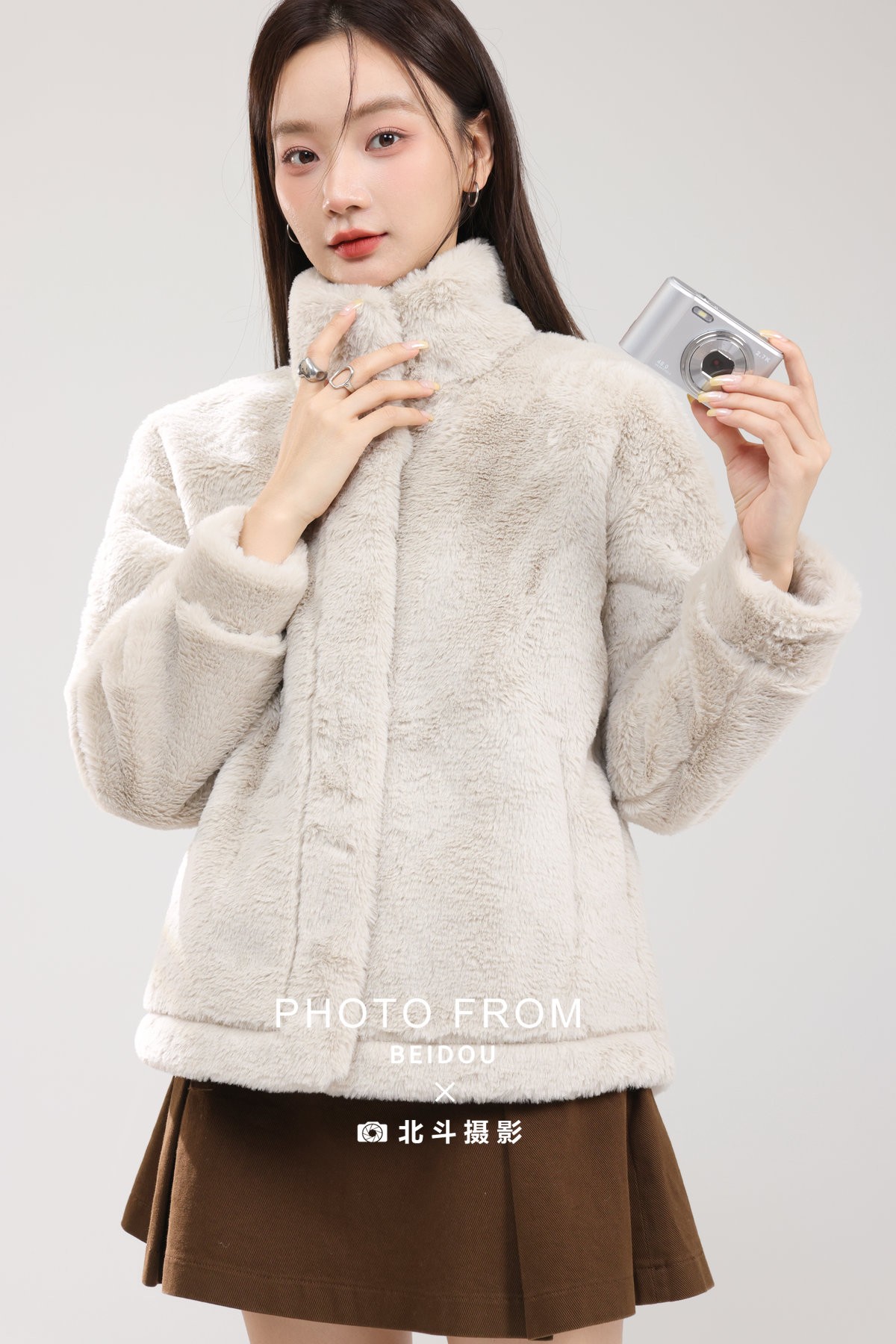 广州女装摄影案例｜2024-06-13上身组图｜北斗摄影-女装拍摄-广州北斗摄影公司-第16张