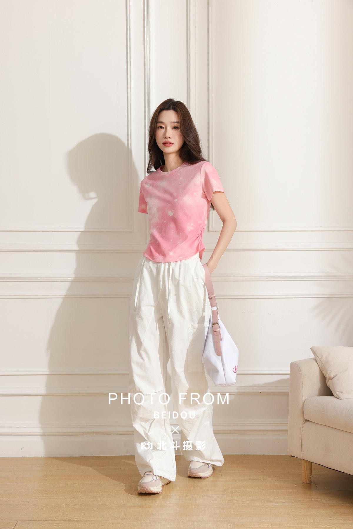 广州家居服摄影案例｜2025-03-20场景组图｜北斗摄影-家居服拍摄-广州北斗摄影公司-第24张