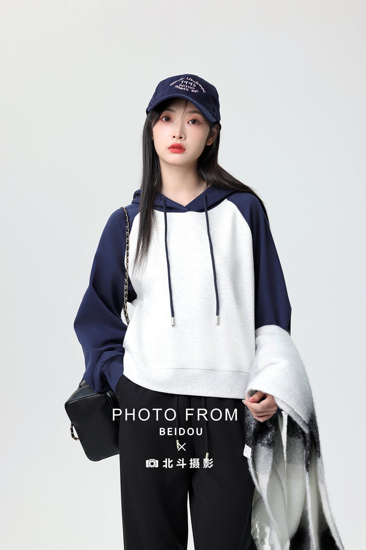 广州女装摄影案例｜2024-06-24上身组图｜北斗摄影-女装拍摄-广州北斗摄影公司-第5张