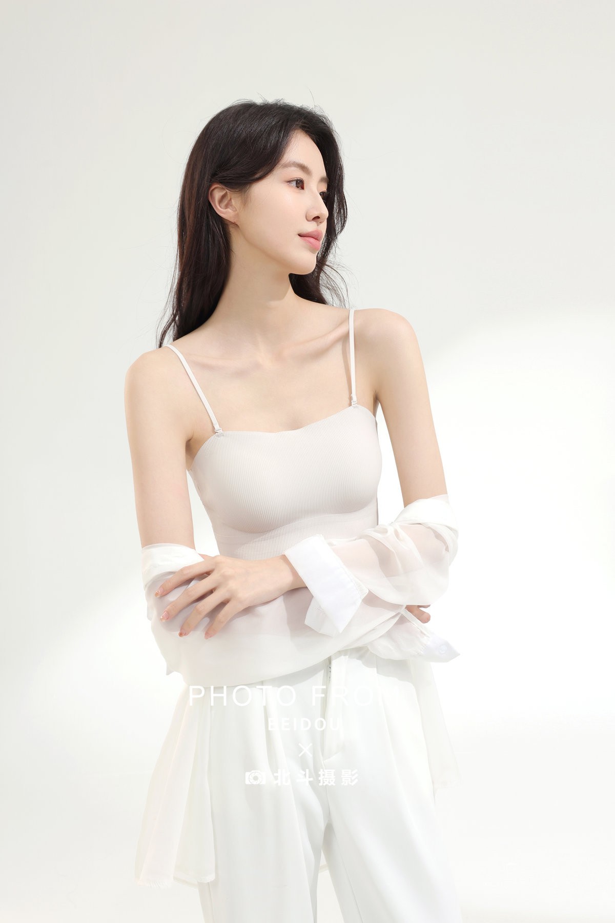 广州女装摄影案例｜2024-04-13上身组图｜北斗摄影-女装拍摄-广州北斗摄影公司-第62张