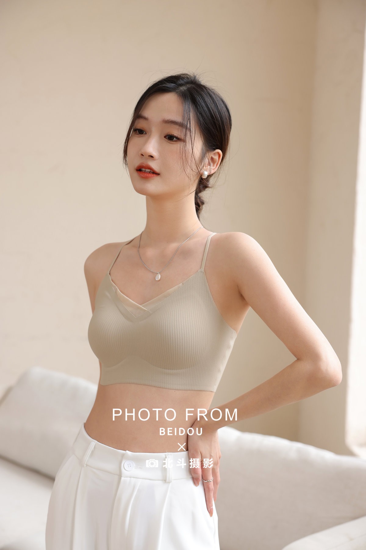 广州女装摄影案例｜2024-02-27上身组图｜北斗摄影-女装拍摄-广州北斗摄影公司-第9张