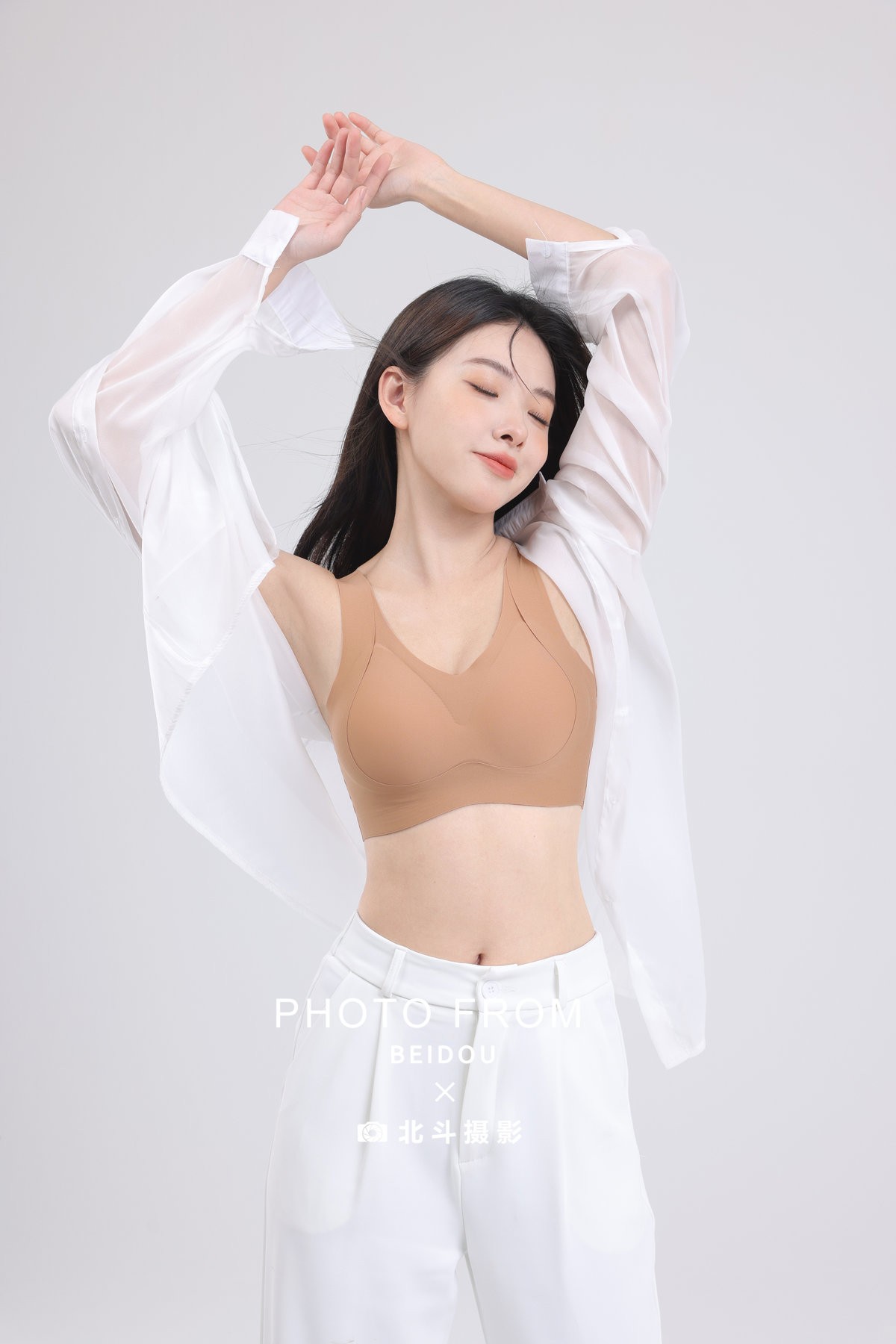 广州内衣摄影案例｜2024-02-28棚拍组图｜北斗摄影-内衣拍摄-广州北斗摄影公司-第6张