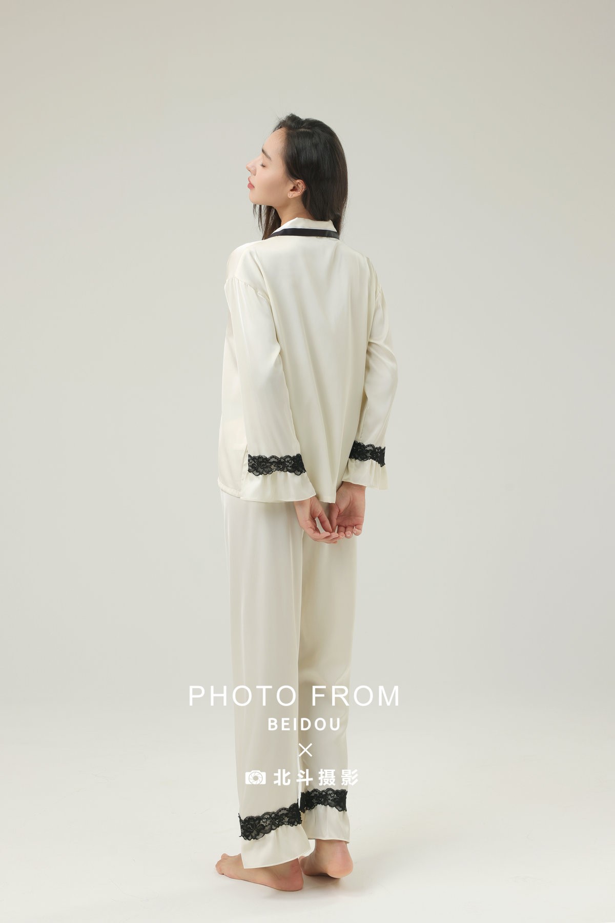 广州家居服摄影案例｜2024-03-26场景组图｜北斗摄影-家居服拍摄-广州北斗摄影公司-第7张