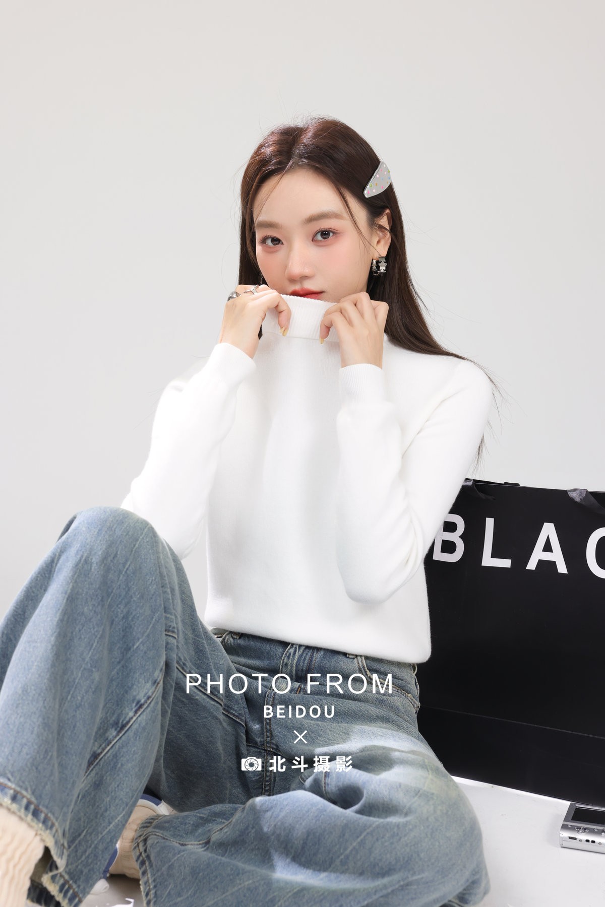 广州女装摄影案例｜2024-06-13上身组图｜北斗摄影-女装拍摄-广州北斗摄影公司-第9张