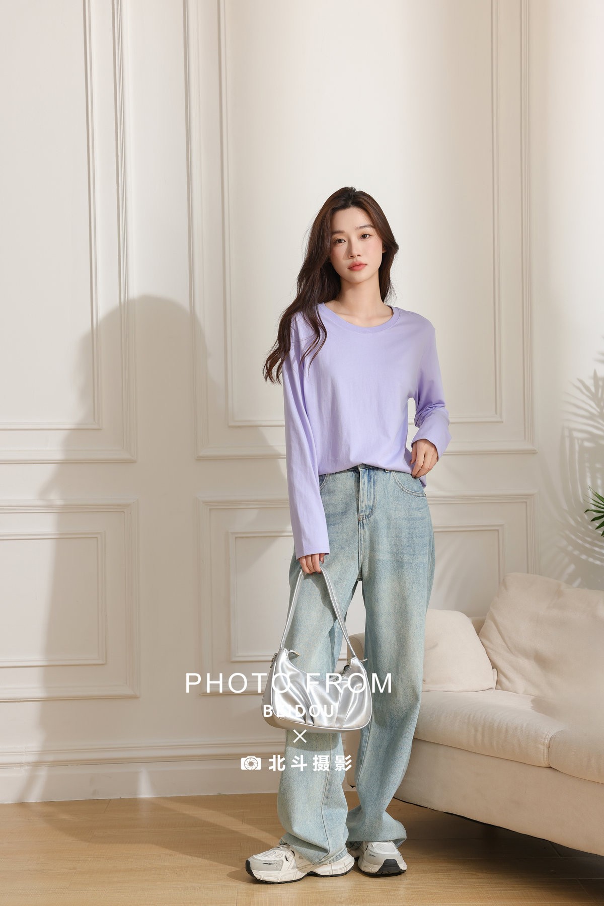 广州家居服摄影案例｜2025-03-20场景组图｜北斗摄影-家居服拍摄-广州北斗摄影公司-第26张