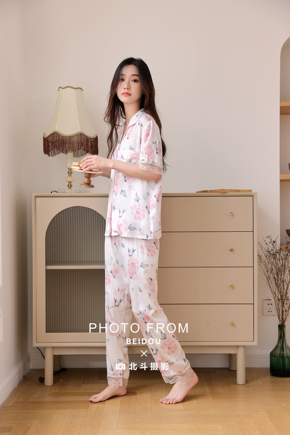 广州家居服摄影案例｜2024-05-01场景组图｜北斗摄影-家居服拍摄-广州北斗摄影公司-第14张