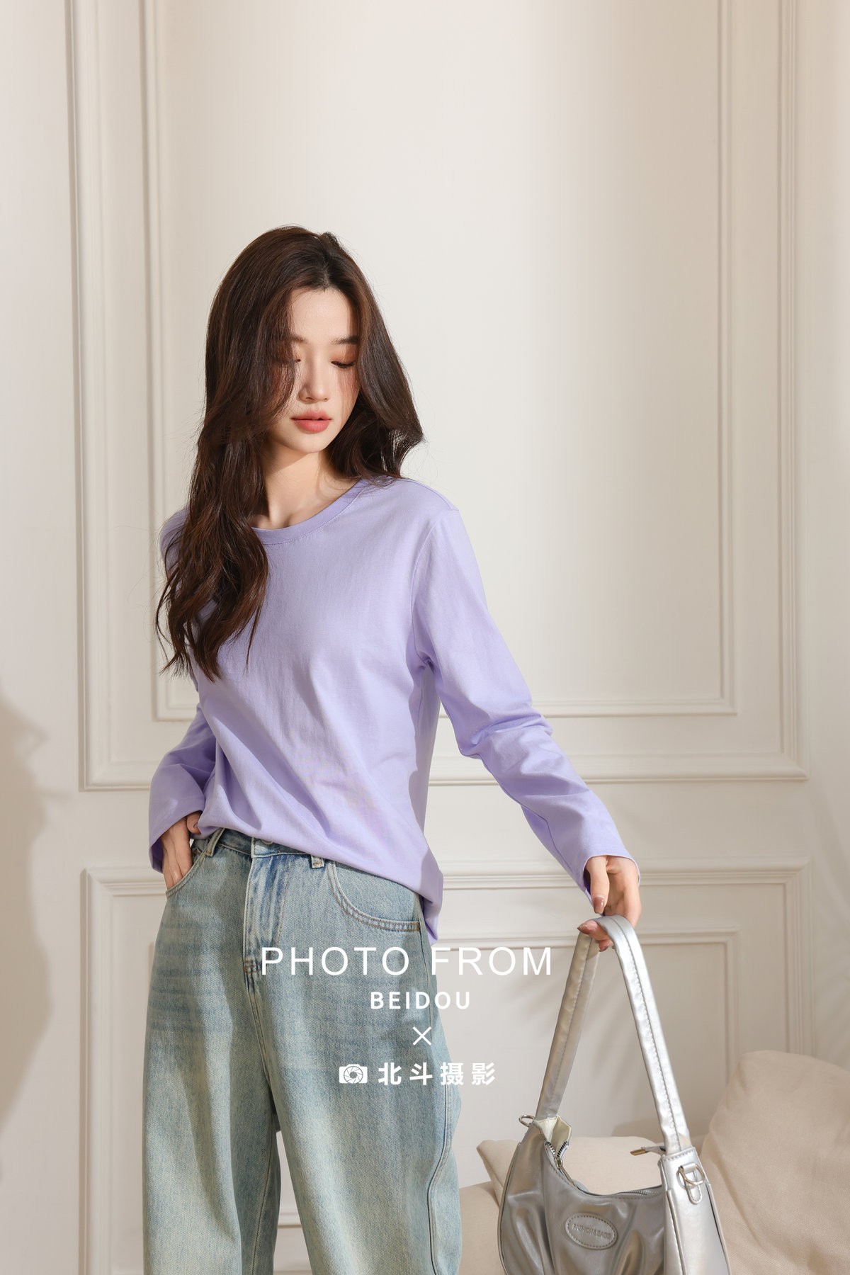 广州家居服摄影案例｜2025-03-20场景组图｜北斗摄影-家居服拍摄-广州北斗摄影公司-第27张
