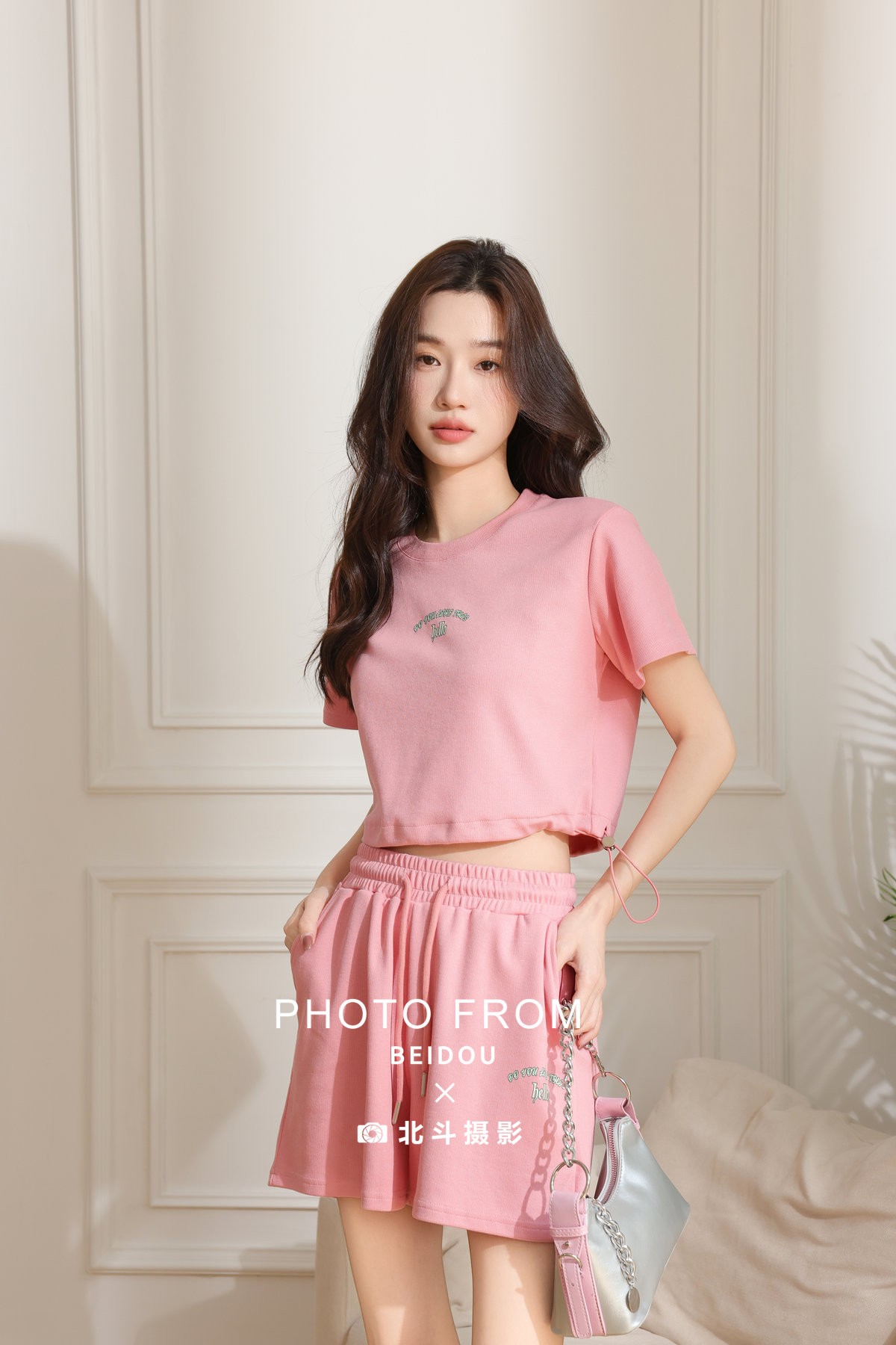广州家居服摄影案例｜2025-03-20场景组图｜北斗摄影-家居服拍摄-广州北斗摄影公司-第20张