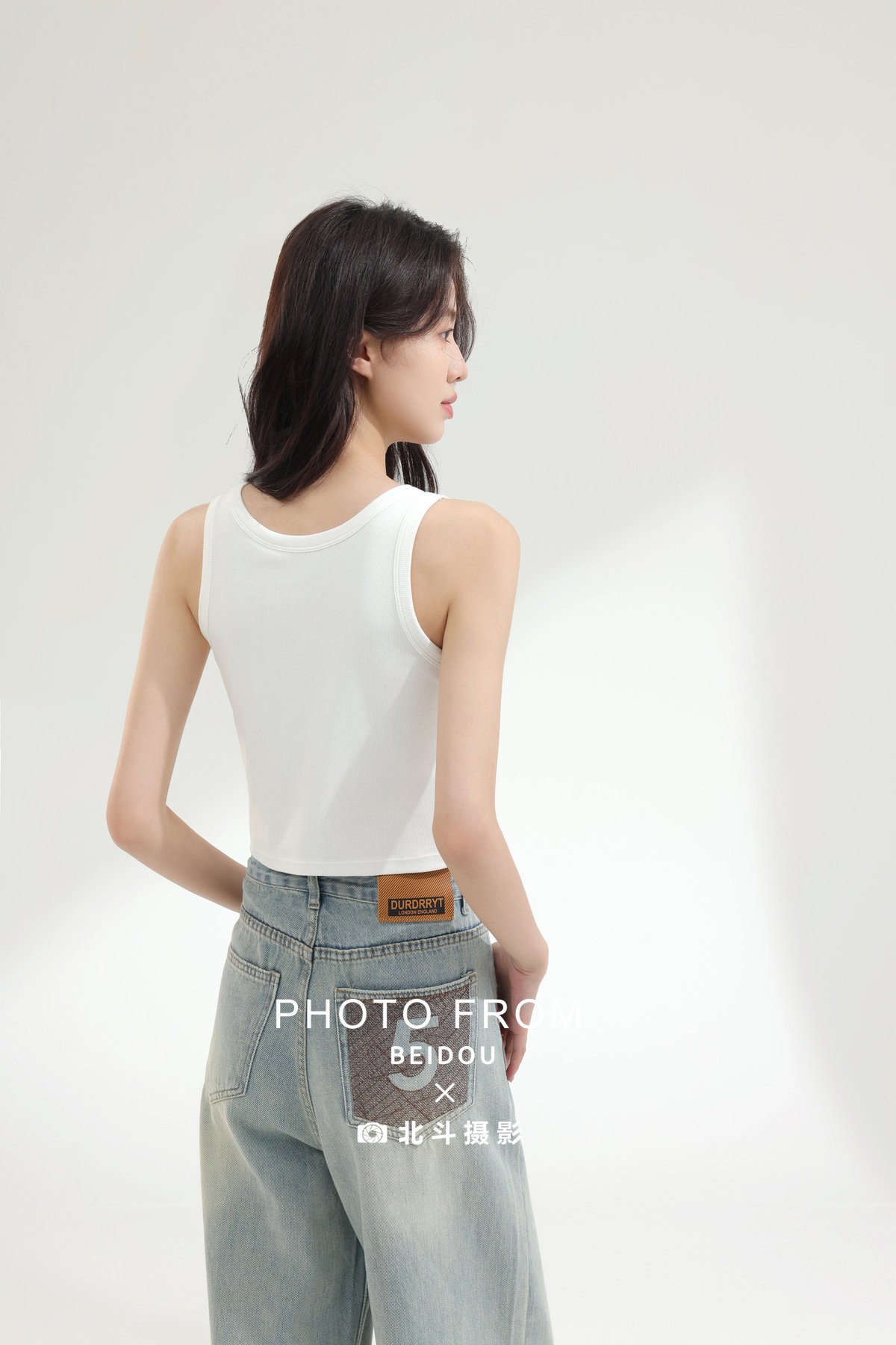 广州女装摄影案例｜2024-04-13上身组图｜北斗摄影-女装拍摄-广州北斗摄影公司-第10张