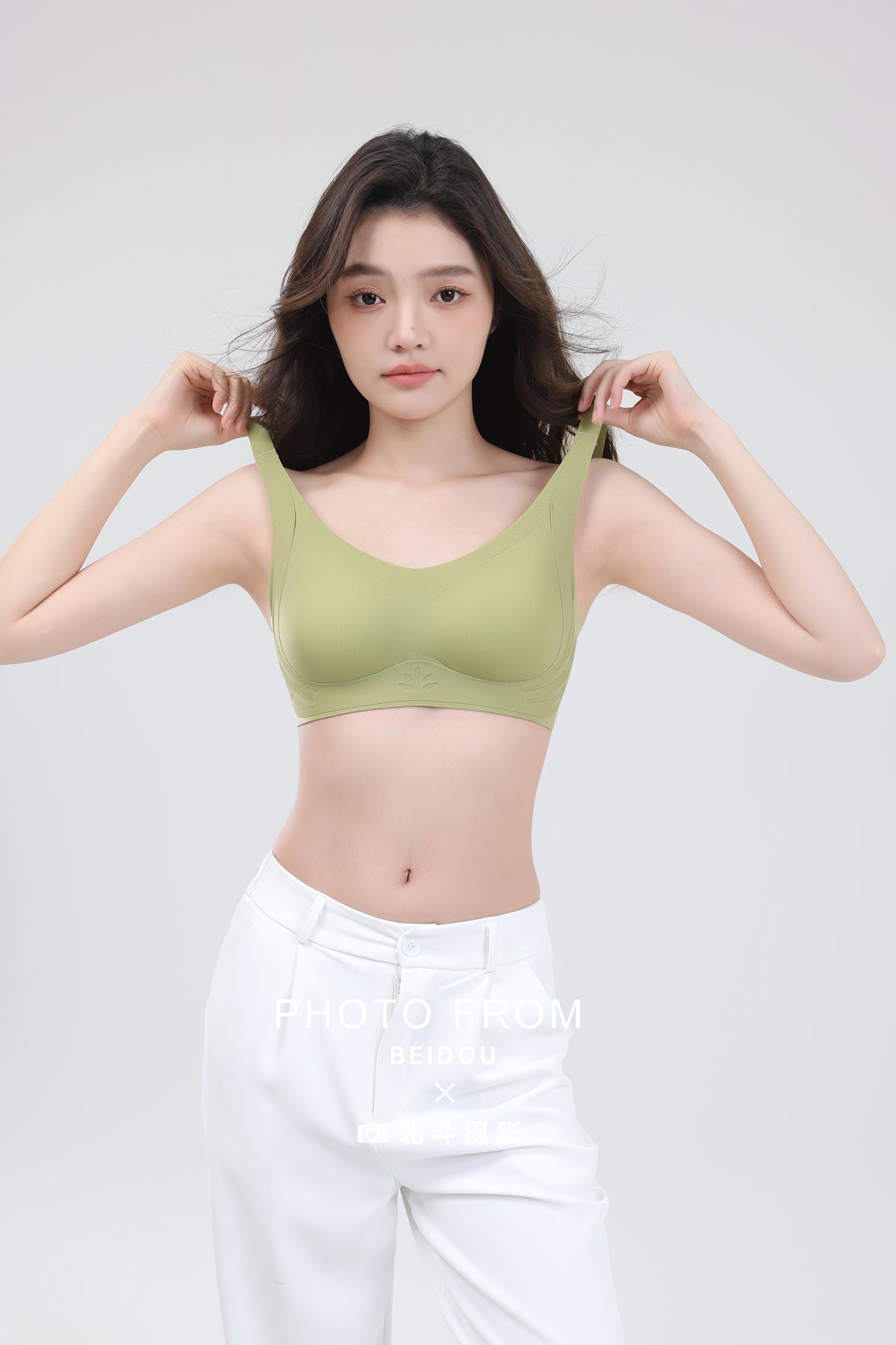 广州内衣摄影案例｜2024-03-15棚拍组图｜北斗摄影-内衣拍摄-广州北斗摄影公司-第2张