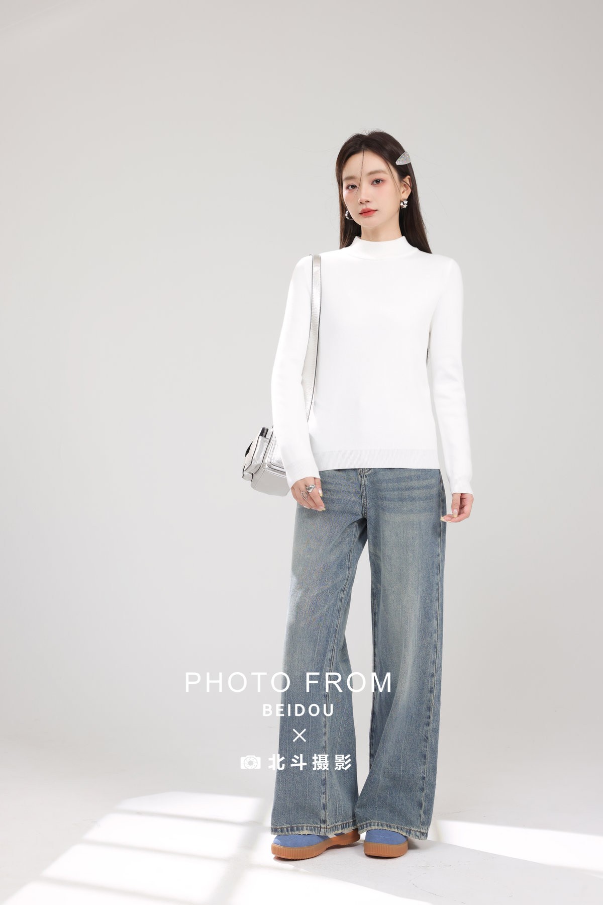 广州女装摄影案例｜2024-06-13上身组图｜北斗摄影-女装拍摄-广州北斗摄影公司-第3张