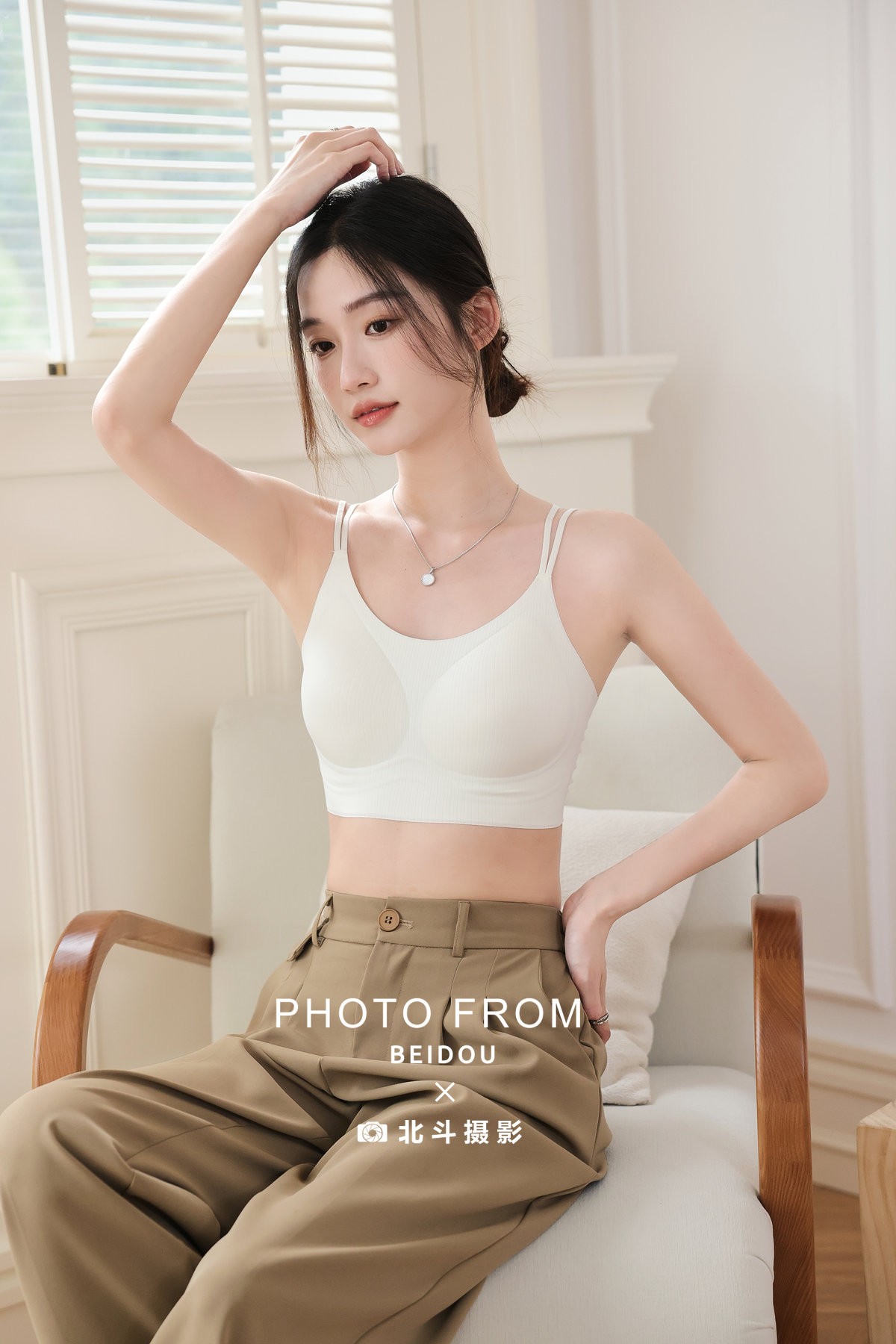 广州家居服摄影案例｜2024-05-01场景组图｜北斗摄影-家居服拍摄-广州北斗摄影公司-第23张