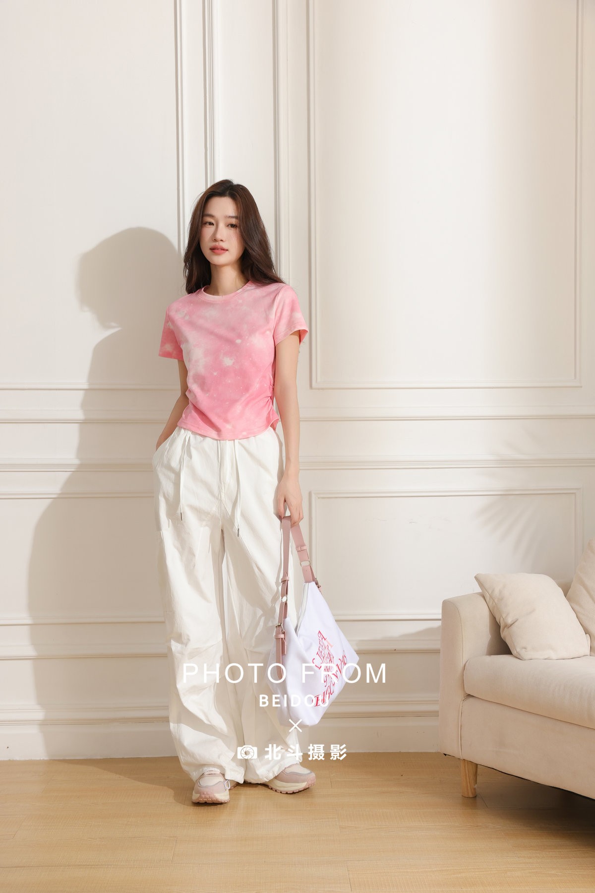 广州家居服摄影案例｜2025-03-20场景组图｜北斗摄影-家居服拍摄-广州北斗摄影公司-第21张